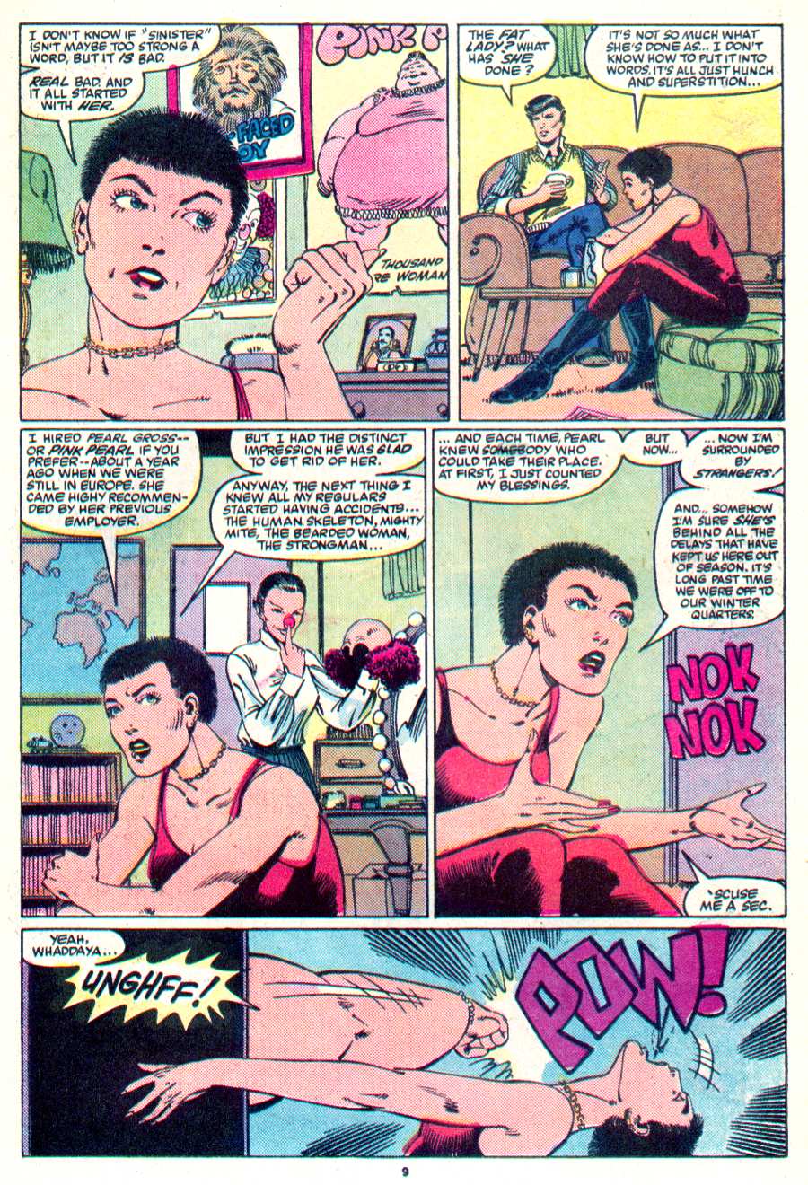 Read online Alpha Flight (1983) comic -  Issue #22 - 10
