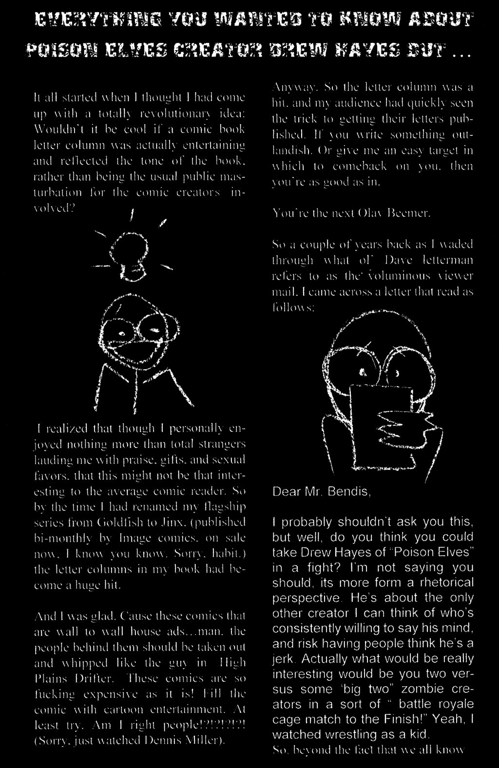 Read online Total Sell Out comic -  Issue # TPB (Part 1) - 34