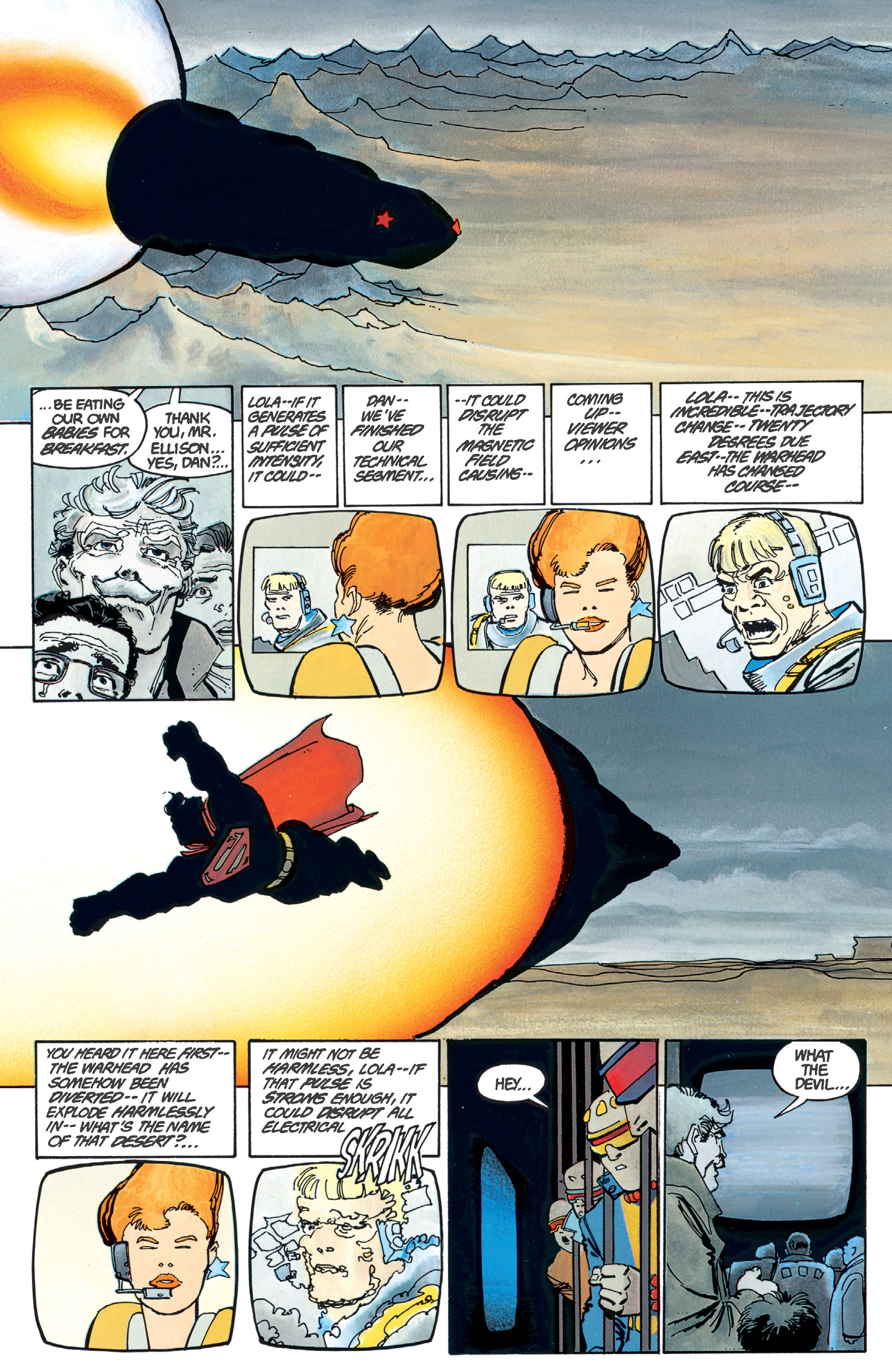 Read online Batman vs. Superman: The Greatest Battles comic -  Issue # TPB - 122
