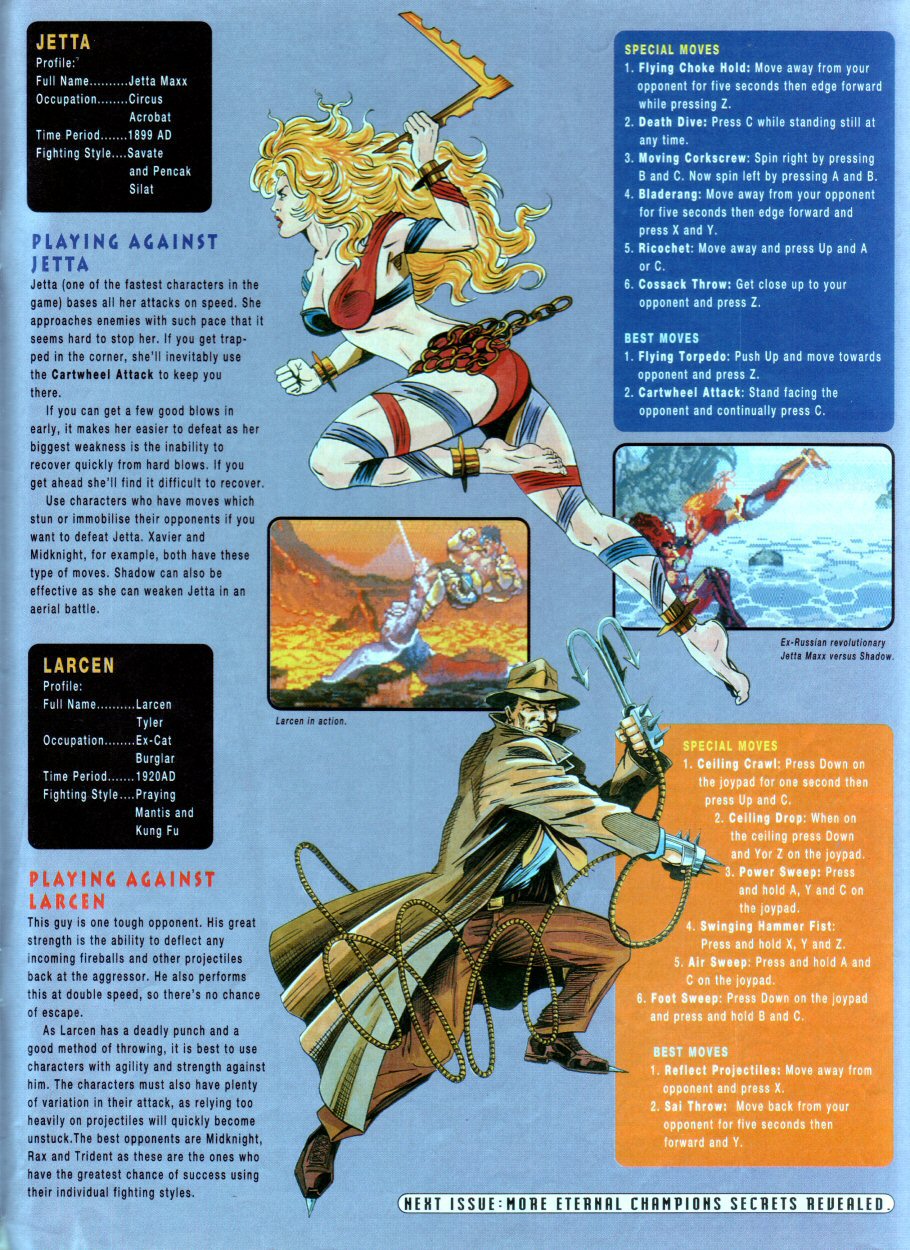 Read online Sonic the Comic comic -  Issue #32 - 25