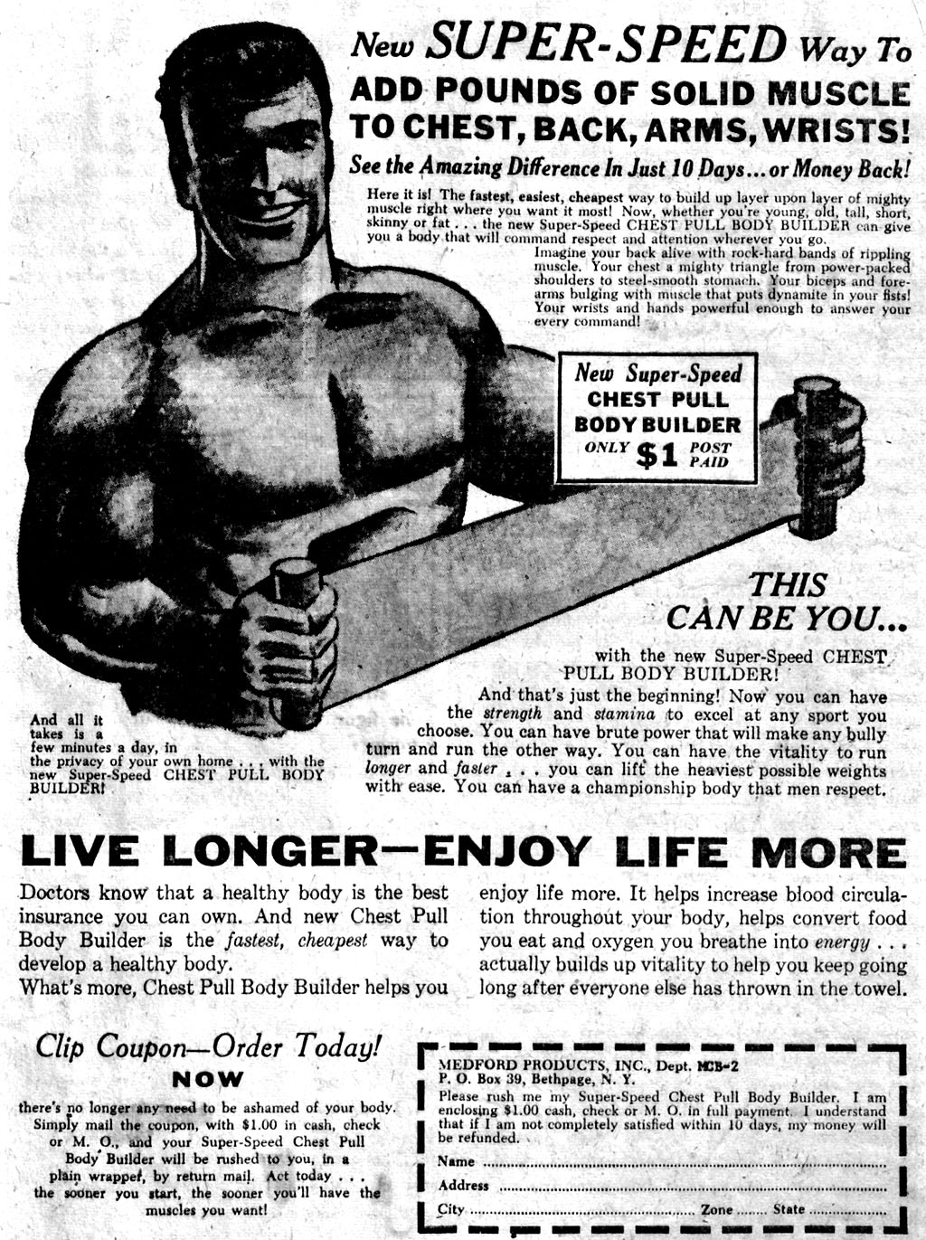 Read online Gunsmoke Western comic -  Issue #69 - 9