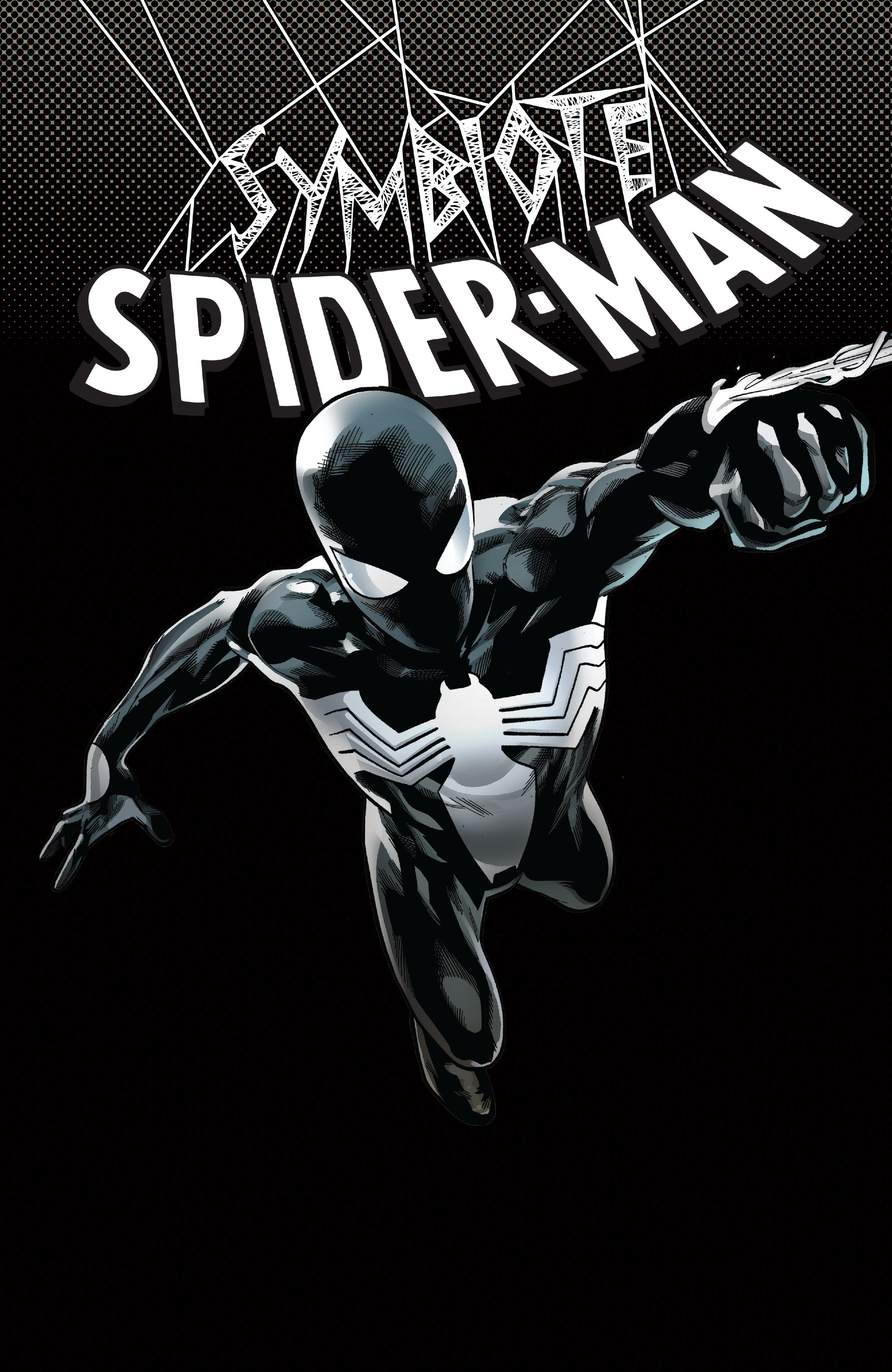 Read online Symbiote Spider-Man comic -  Issue # _TPB - 2