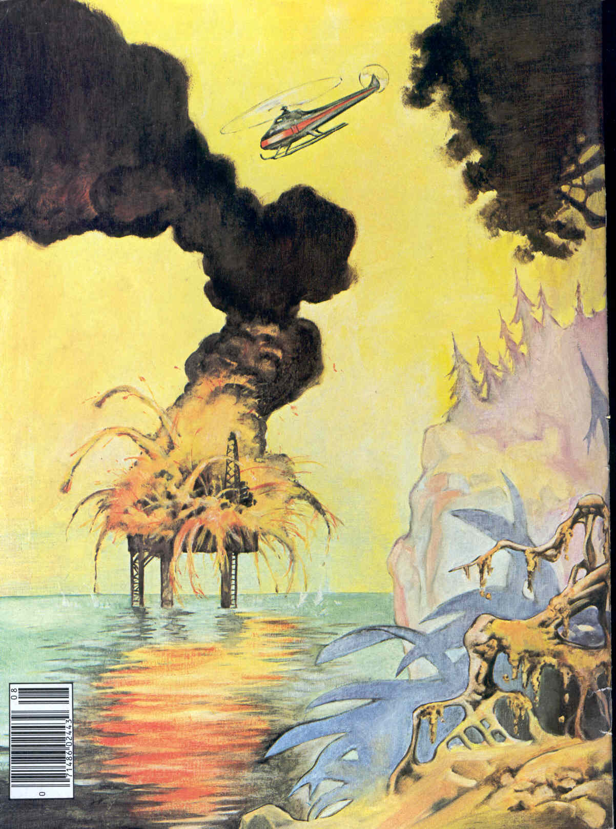 Read online Hulk (1978) comic -  Issue #10 - 70