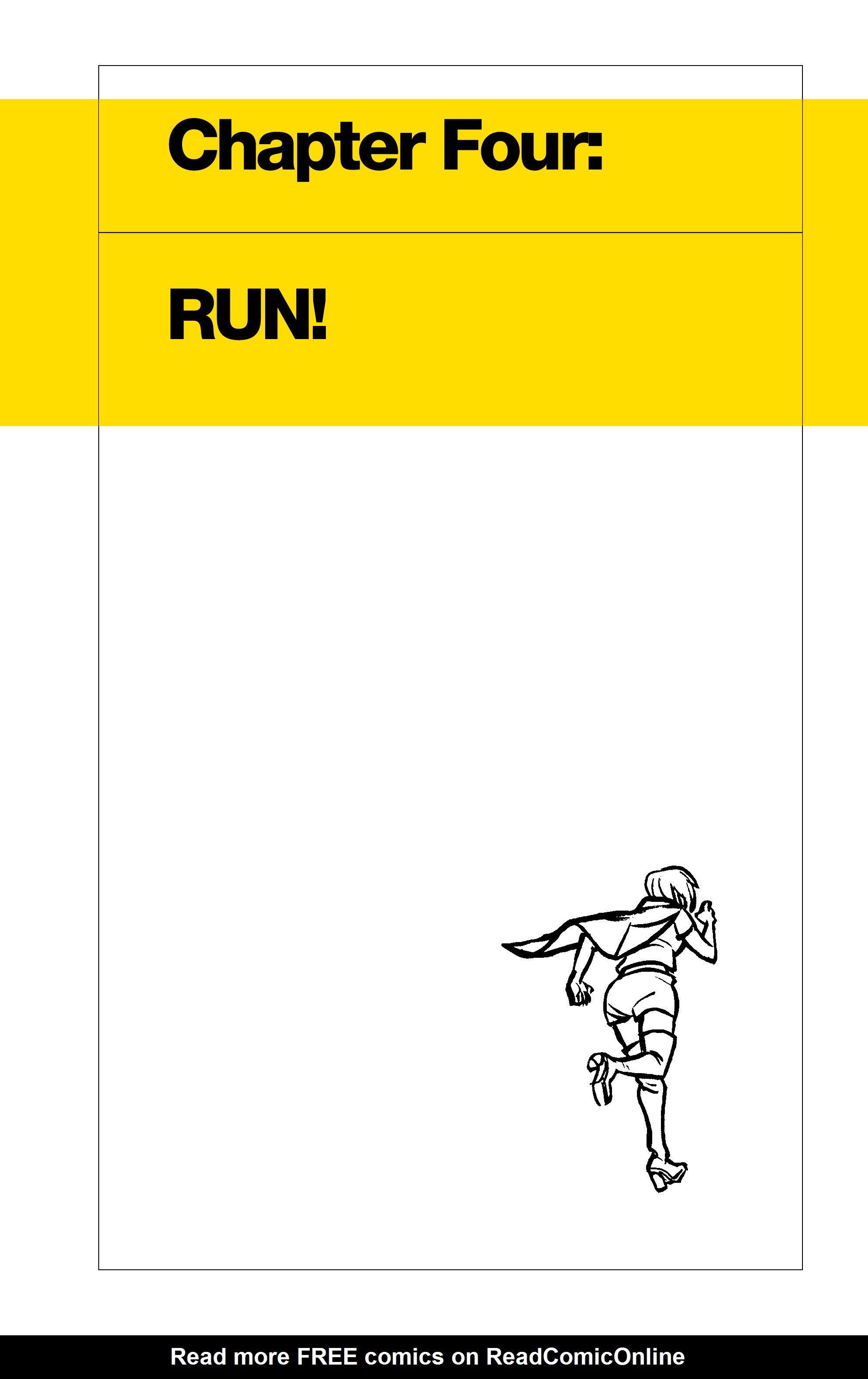 Read online The True Lives Of The Fabulous Killjoys comic -  Issue # _TPB (Part 1) - 78