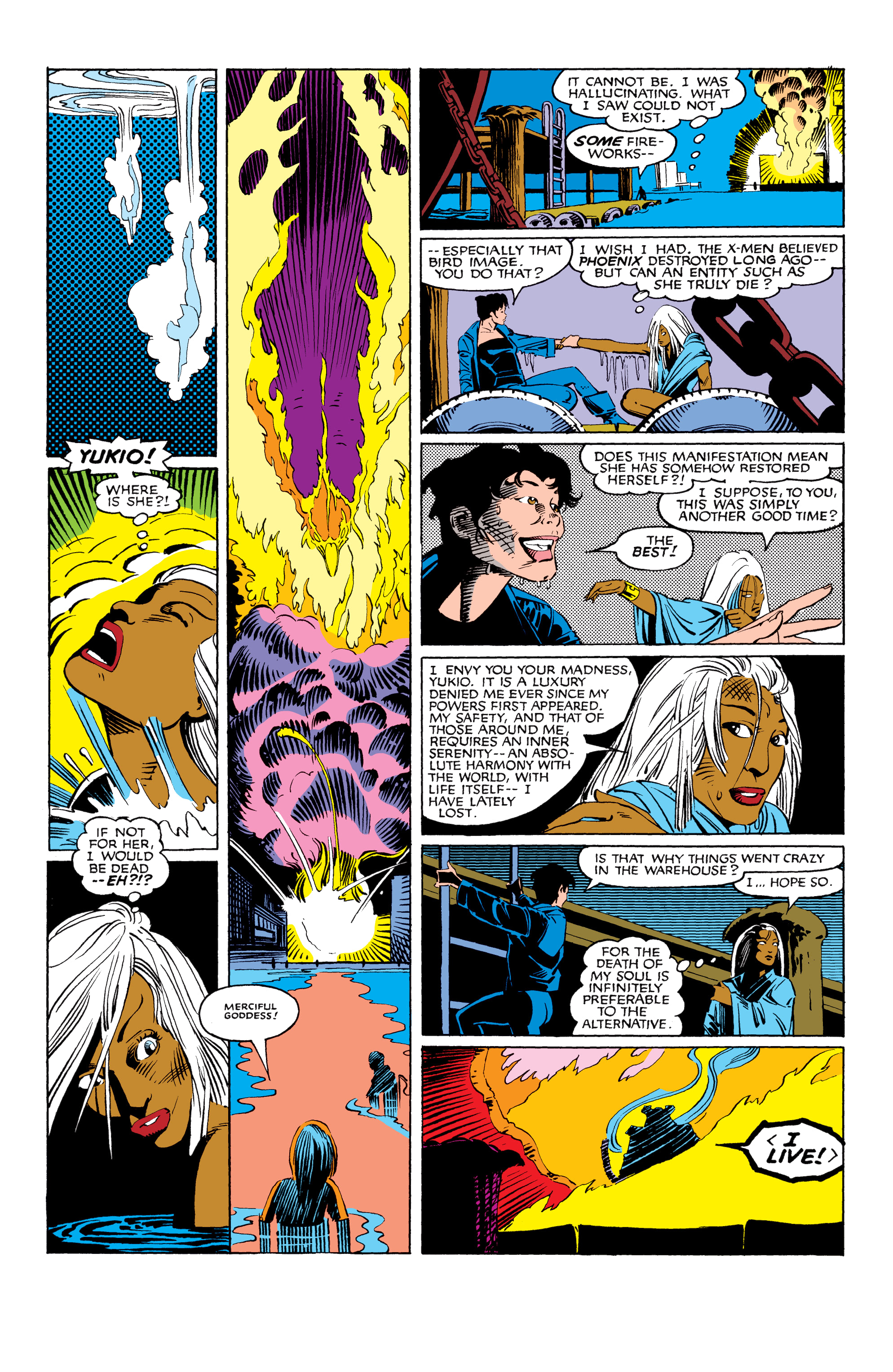 Read online Wolverine Omnibus comic -  Issue # TPB 1 (Part 4) - 25