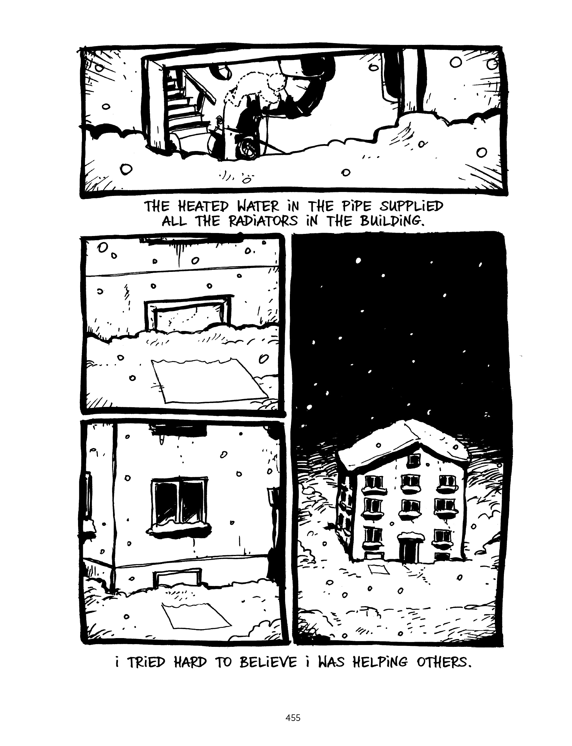 Read online Mr. Lightbulb comic -  Issue # TPB (Part 5) - 35