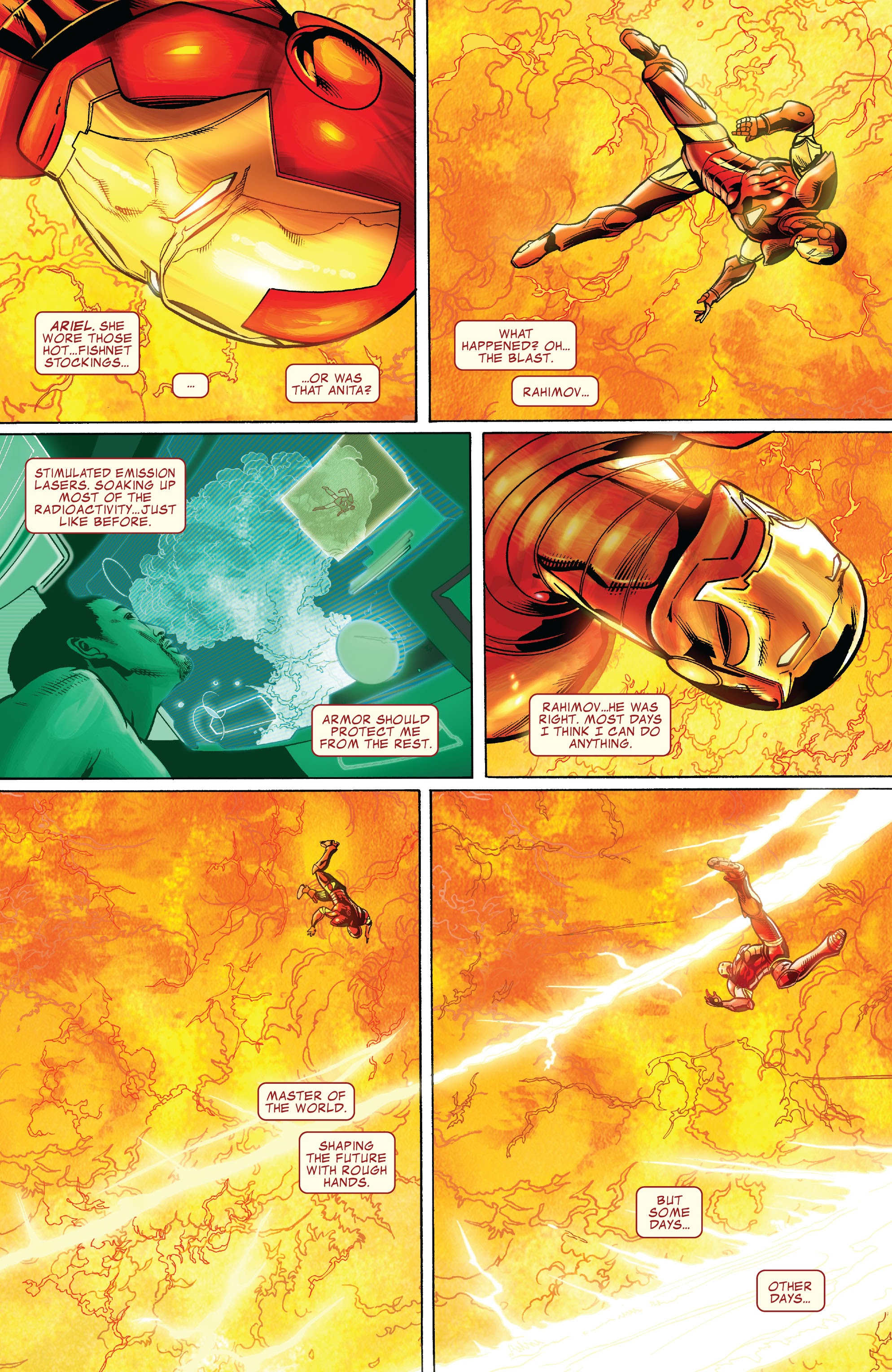Read online Iron Man: Director of S.H.I.E.L.D. - The Complete Collection comic -  Issue # TPB (Part 5) - 64