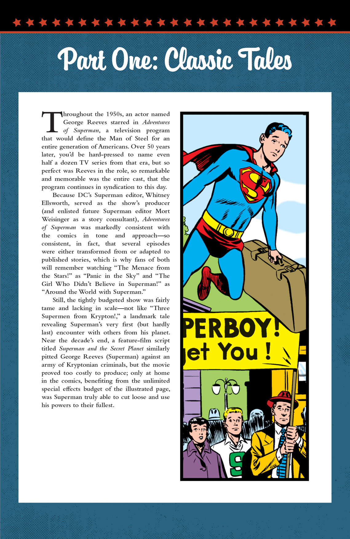 Read online Superman in the Fifties (2021) comic -  Issue # TPB (Part 1) - 9