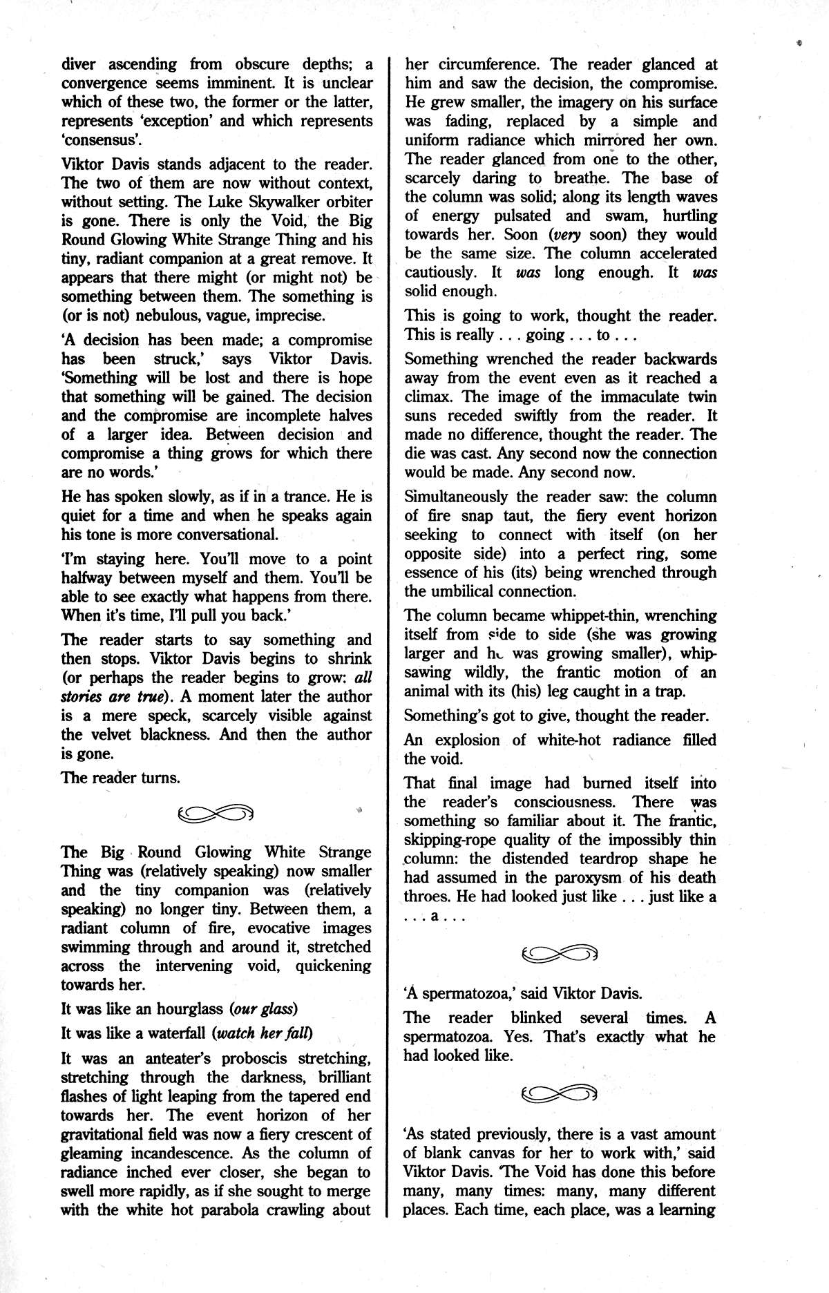 Read online Cerebus comic -  Issue #185 - 18