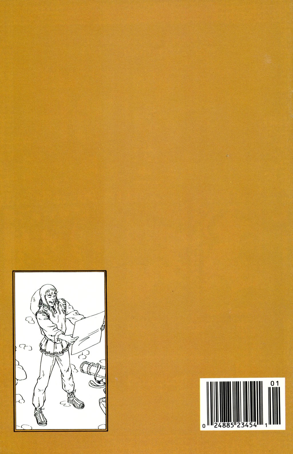 Read online The Elsewhere Prince comic -  Issue #1 - 33