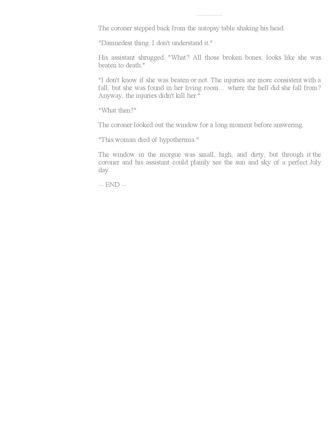 Read online The Matrix Comics comic -  Issue # TPB 2 - 27