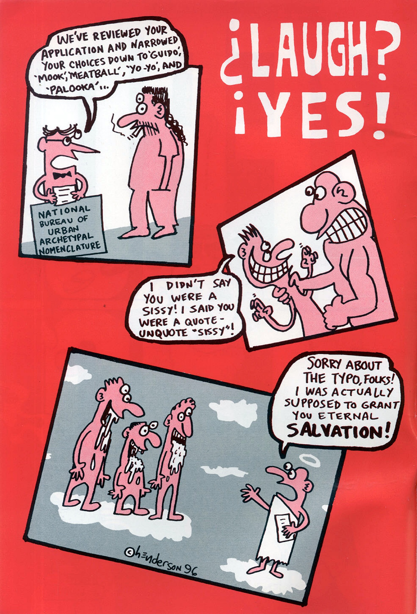 Read online Zero Zero comic -  Issue #9 - 2