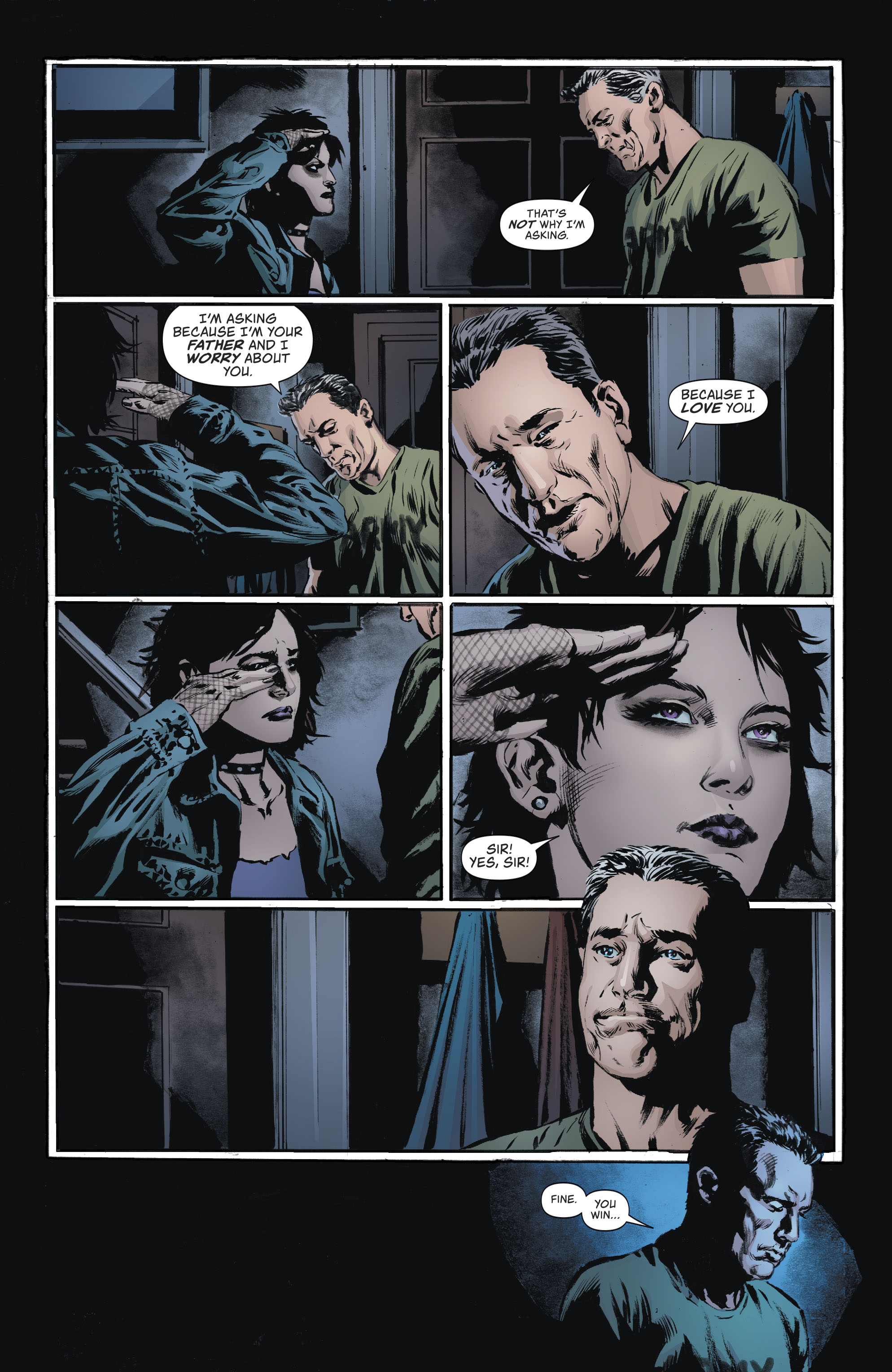 Read online Lois Lane (2019) comic -  Issue #6 - 11