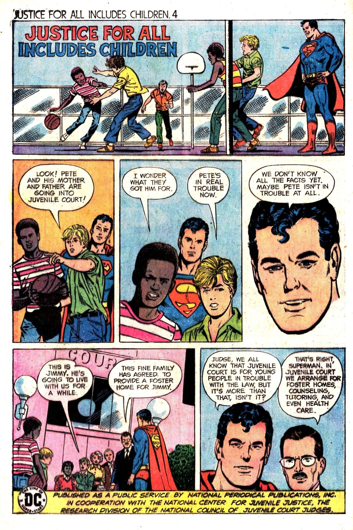 Read online Batman (1940) comic -  Issue #276 - 32