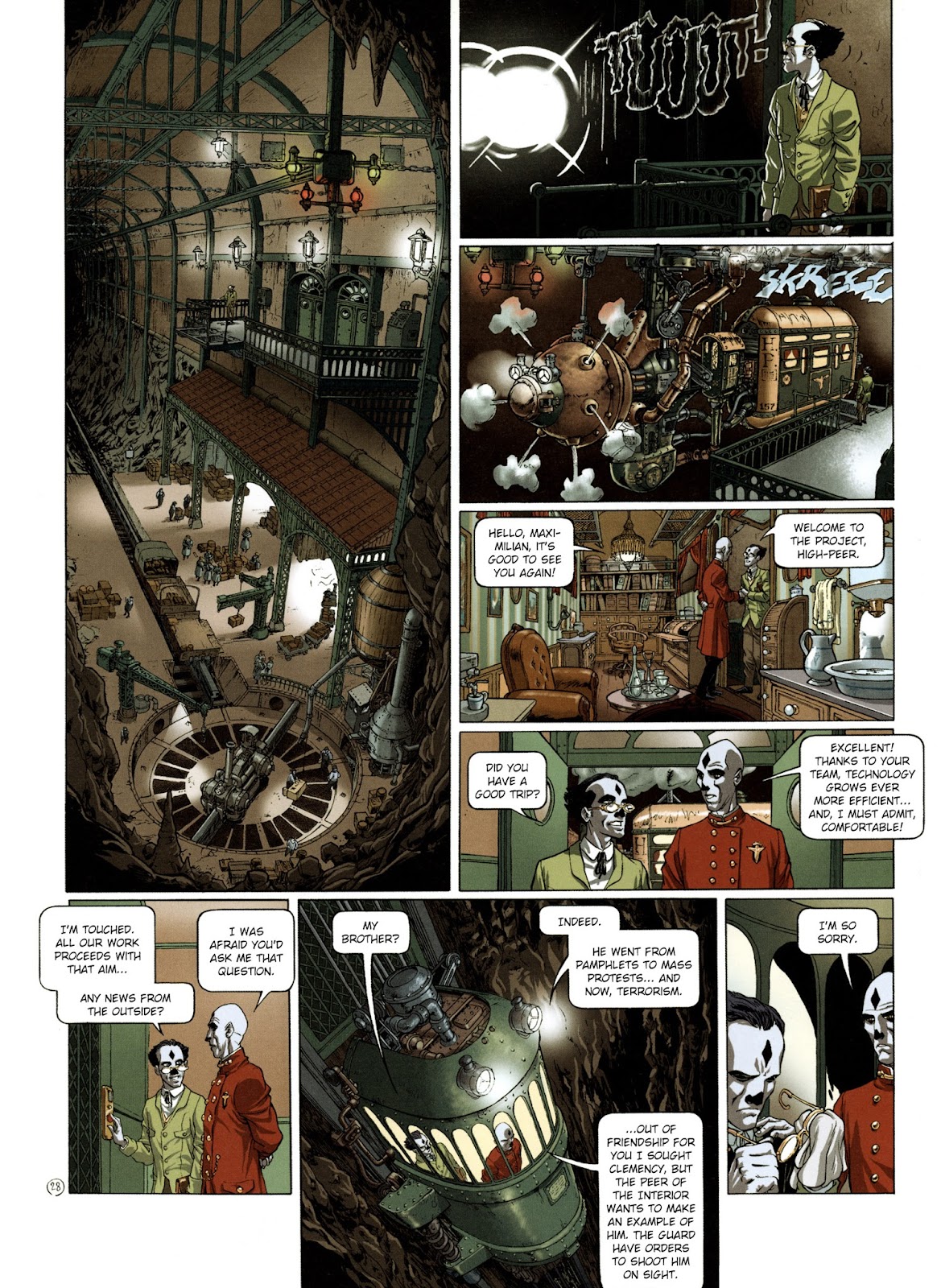 Wake issue 3 - Page 31