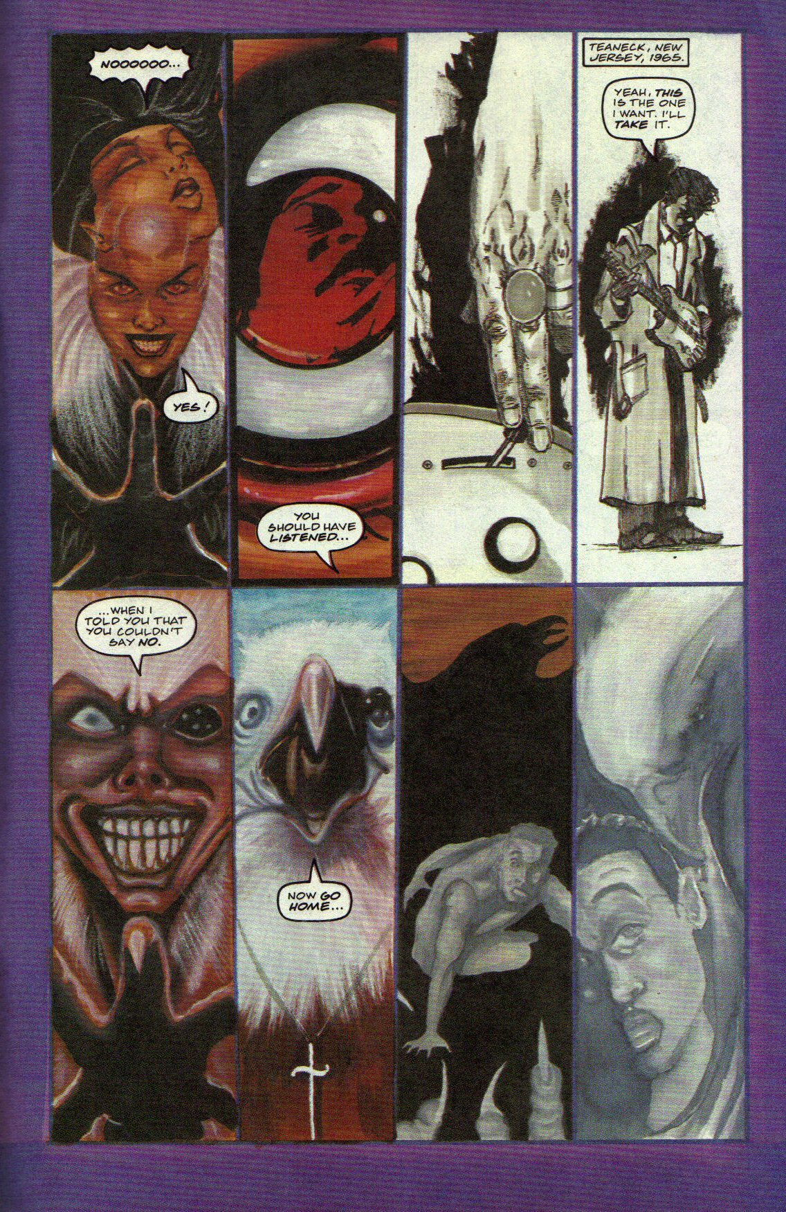Read online Revolver (1990) comic -  Issue #5 - 44