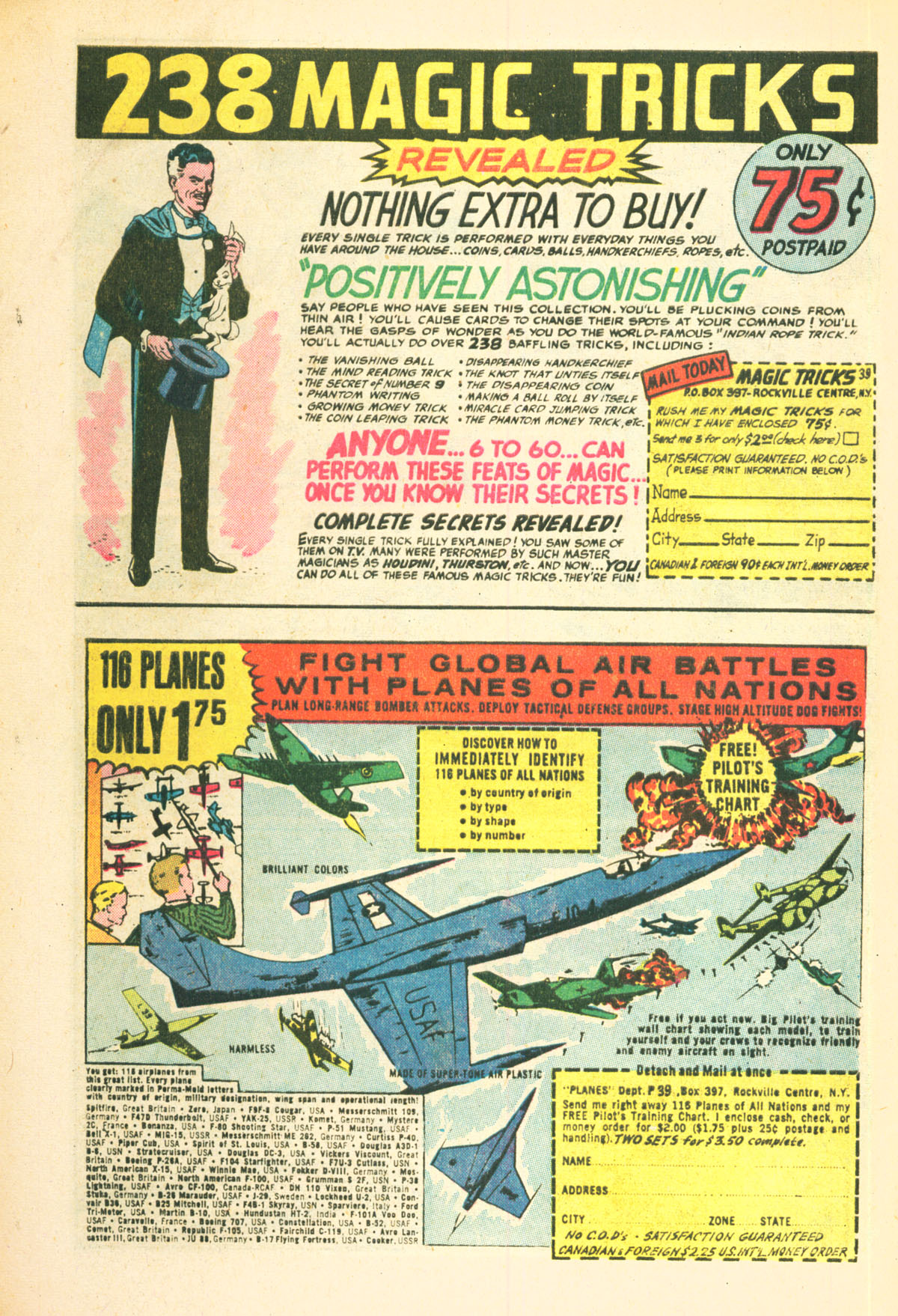 Read online Our Fighting Forces comic -  Issue #118 - 28