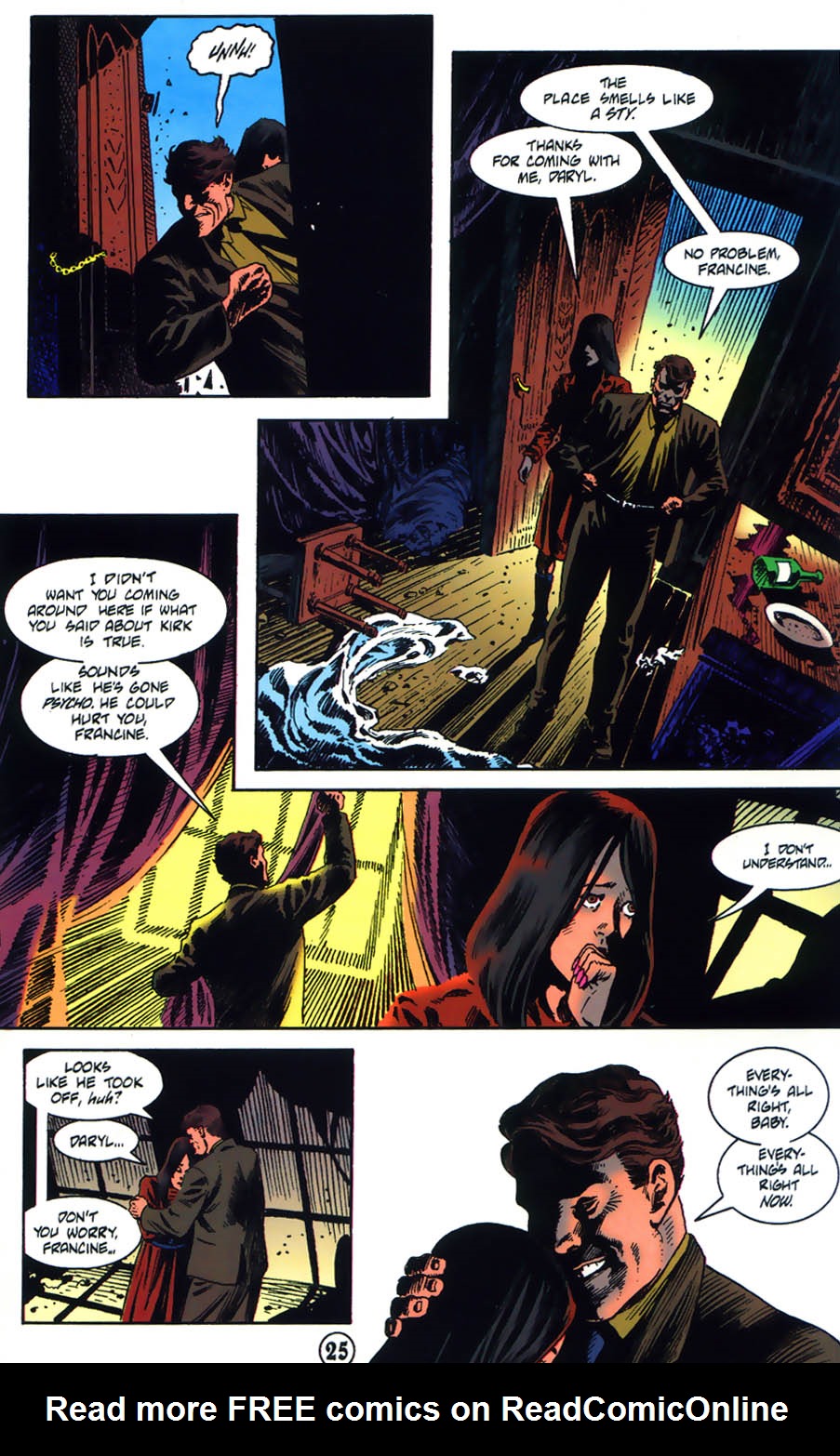 Batman: Legends of the Dark Knight _Annual_5 Page 25