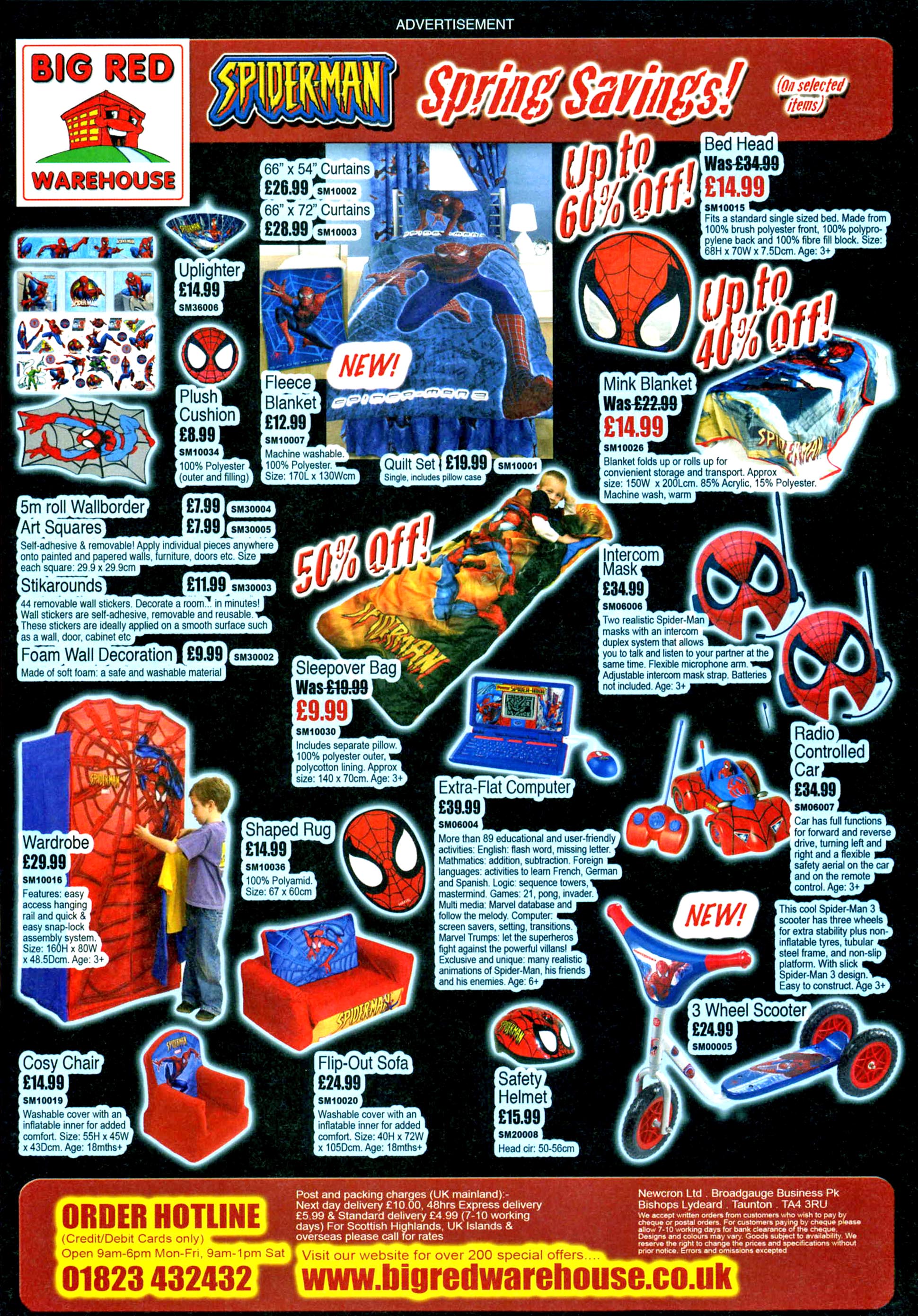 Read online Spectacular Spider-Man Adventures comic -  Issue #150 - 14