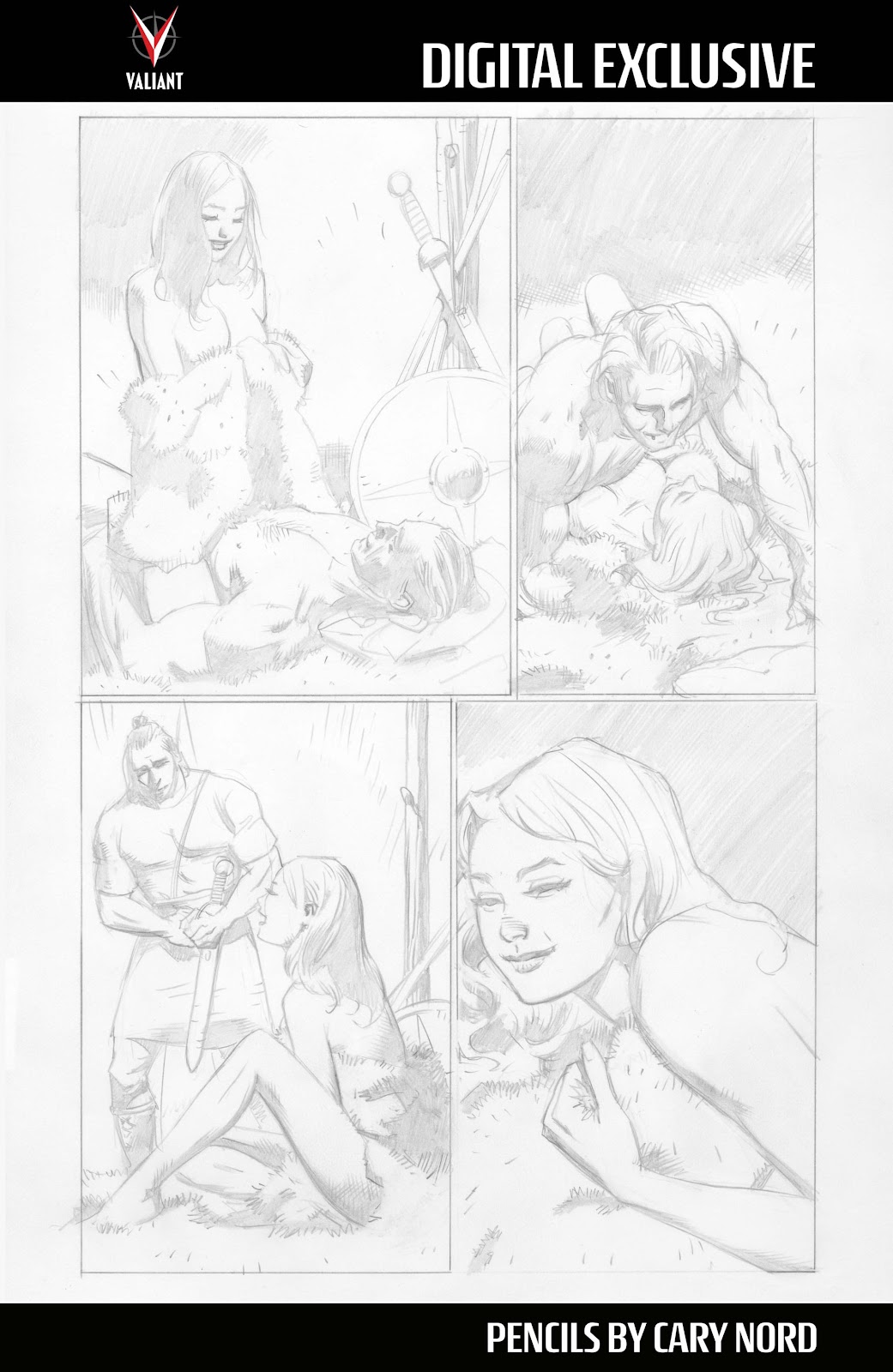 X-O Manowar (2012) issue 2 - Page 27