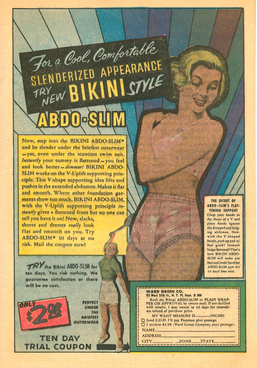 Read online The Rawhide Kid comic -  Issue #3 - 17