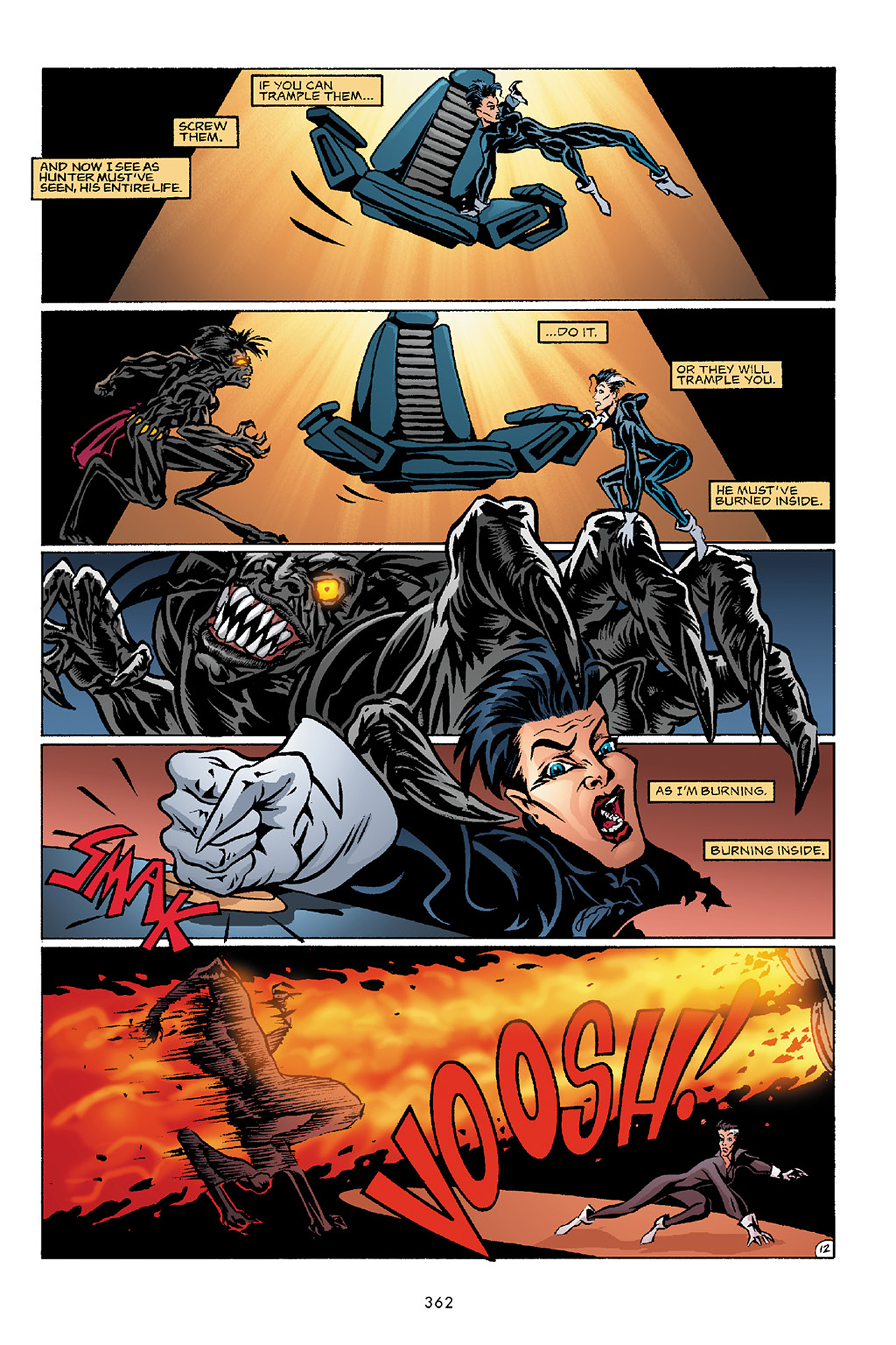 Read online Grendel Omnibus comic -  Issue # TPB_2 (Part 2) - 73