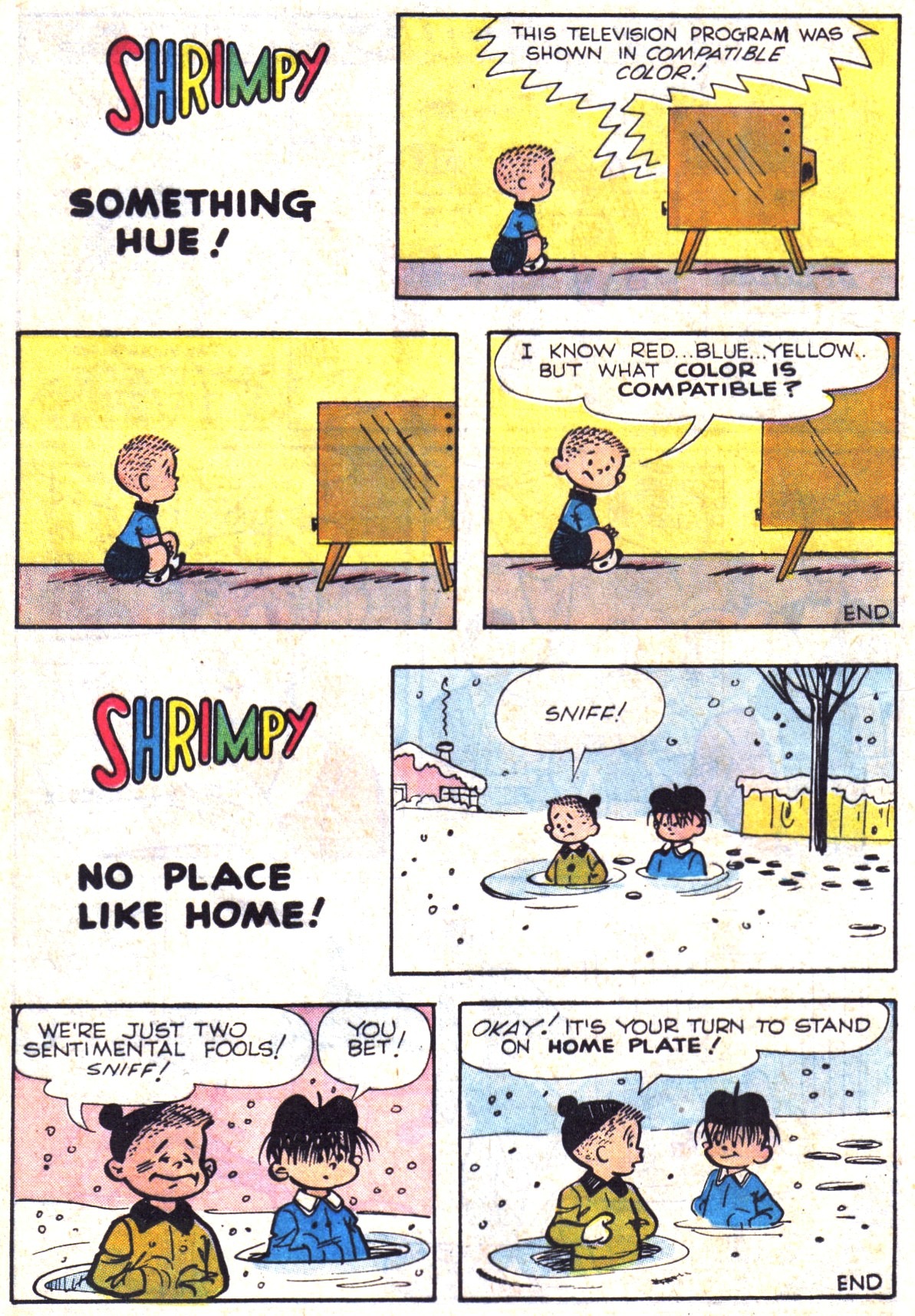 Read online Archie Annual comic -  Issue #13 - 48