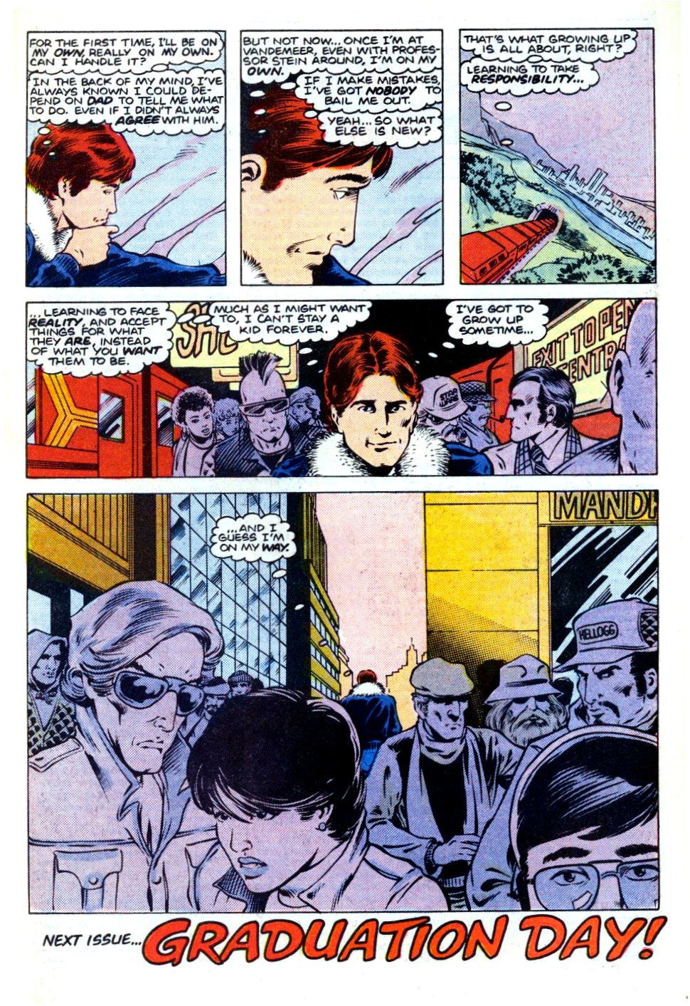 Read online The Fury of Firestorm comic -  Issue #39 - 24