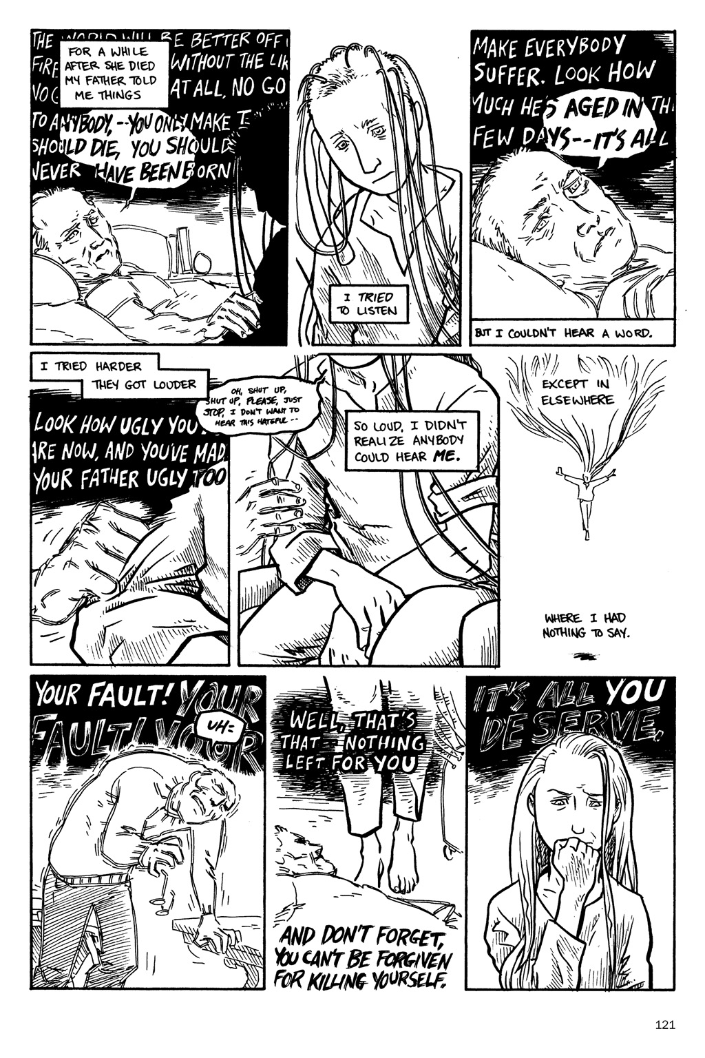 Read online The Finder Library comic -  Issue # TPB 2 (Part 2) - 10