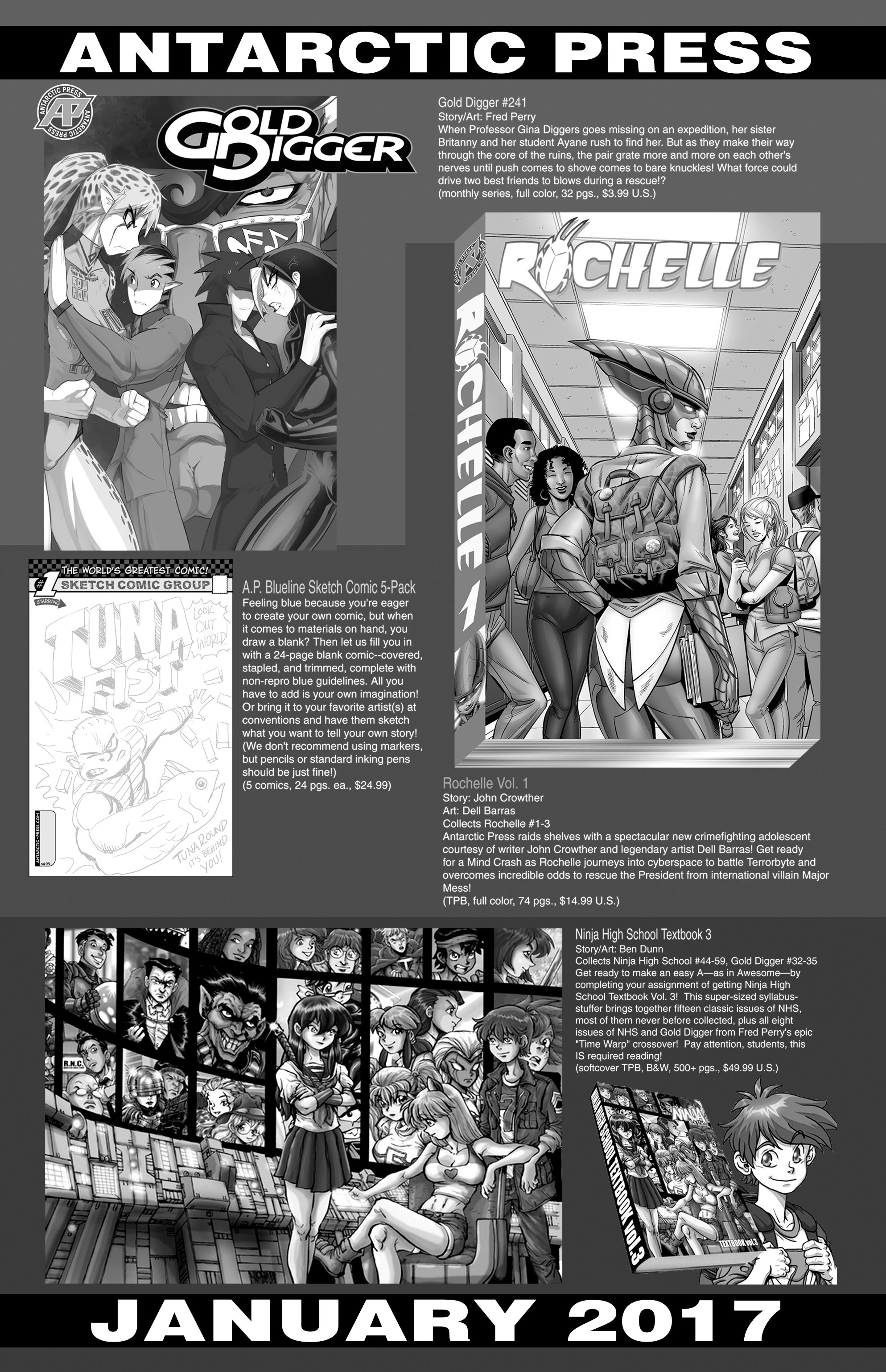 Read online Blade Bunny Vol.2 comic -  Issue #3 - 30