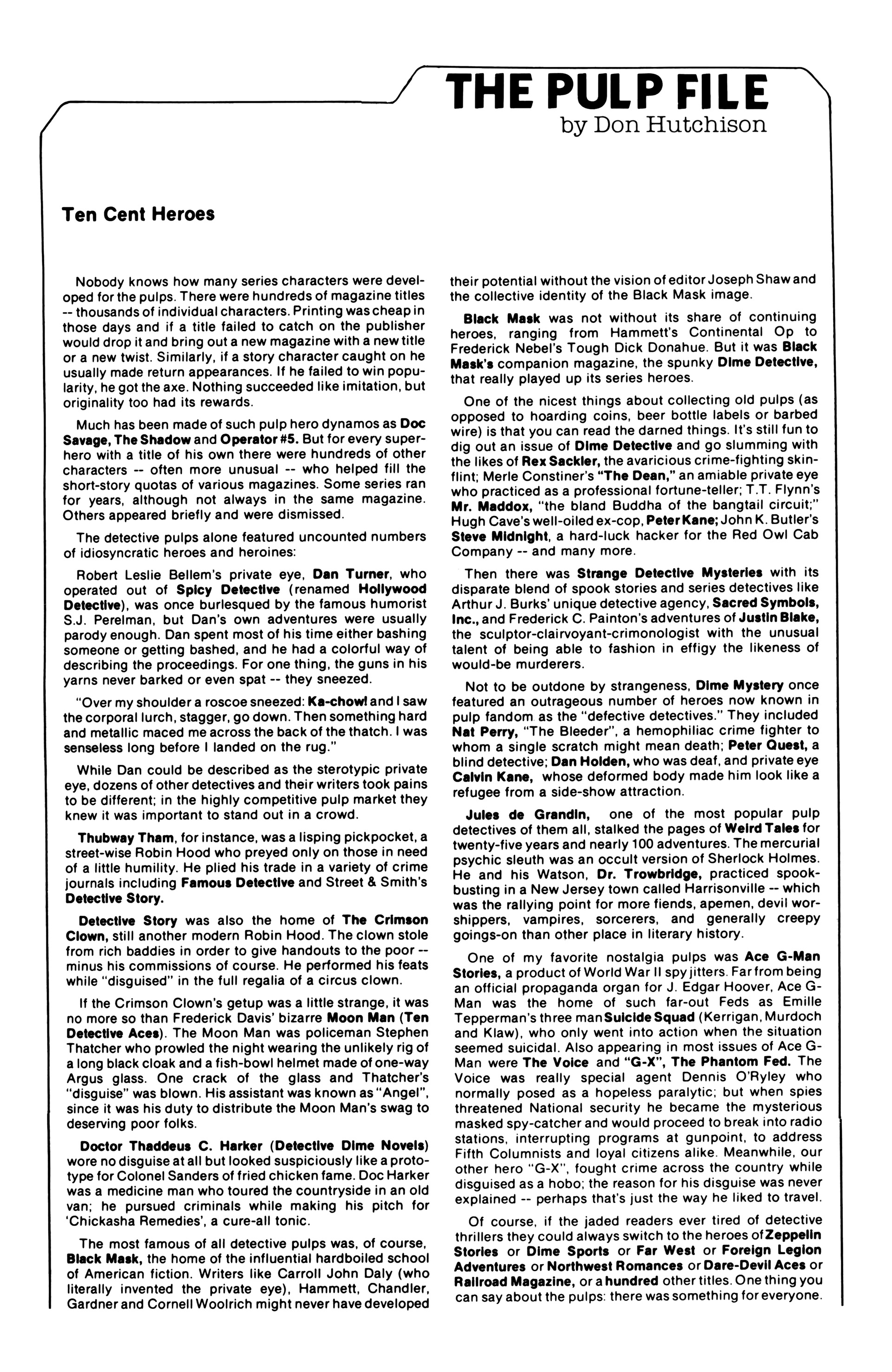 Read online Wordsmith comic -  Issue #7 - 27