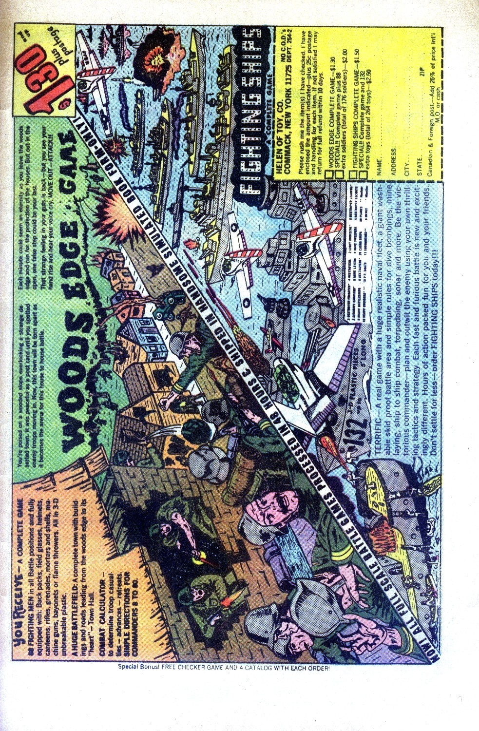 Read online Swing With Scooter comic -  Issue #18 - 33