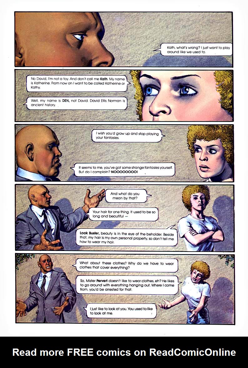 <{ $series->title }} issue TPB 2 - Page 4