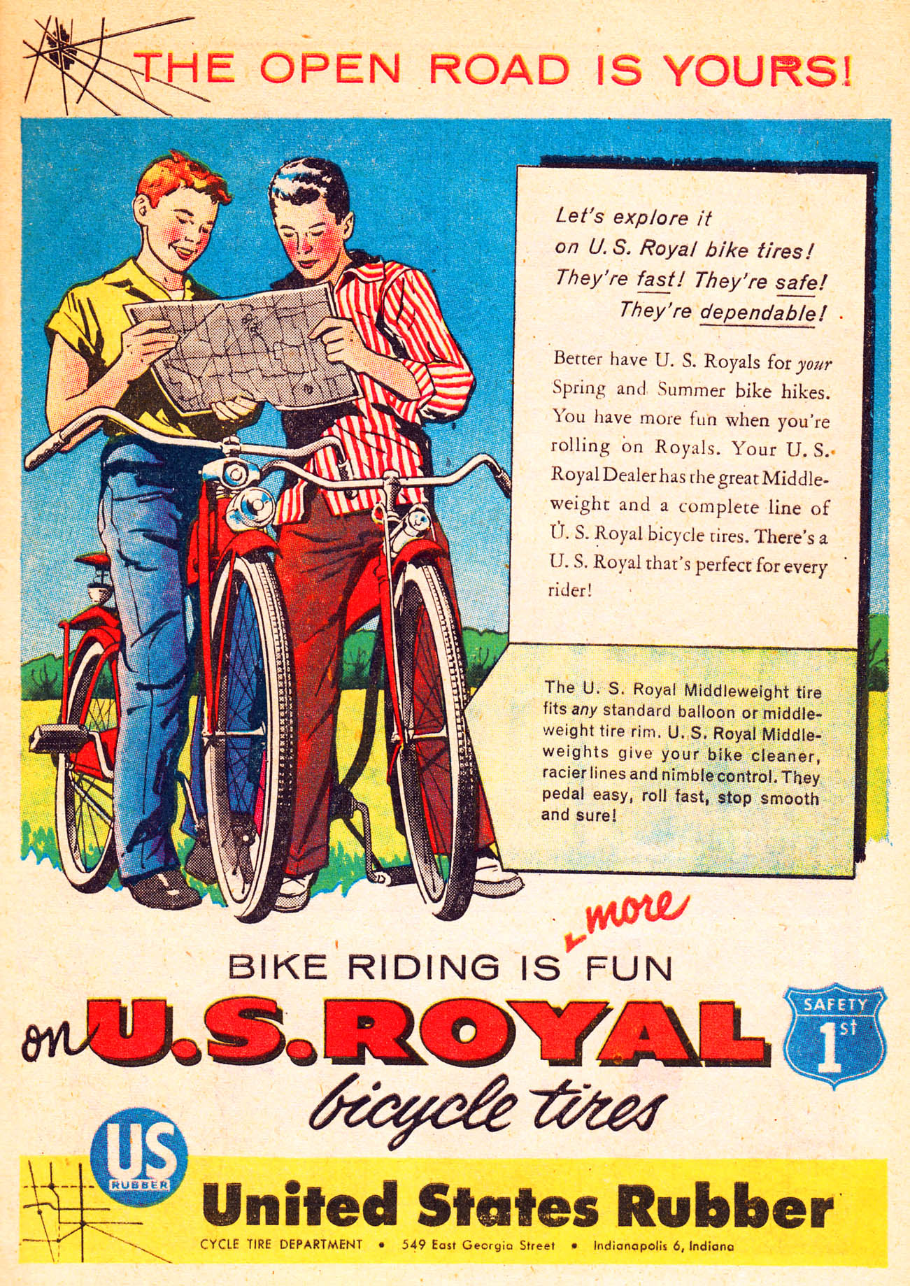 Read online Laugh (Comics) comic -  Issue #88 - 9