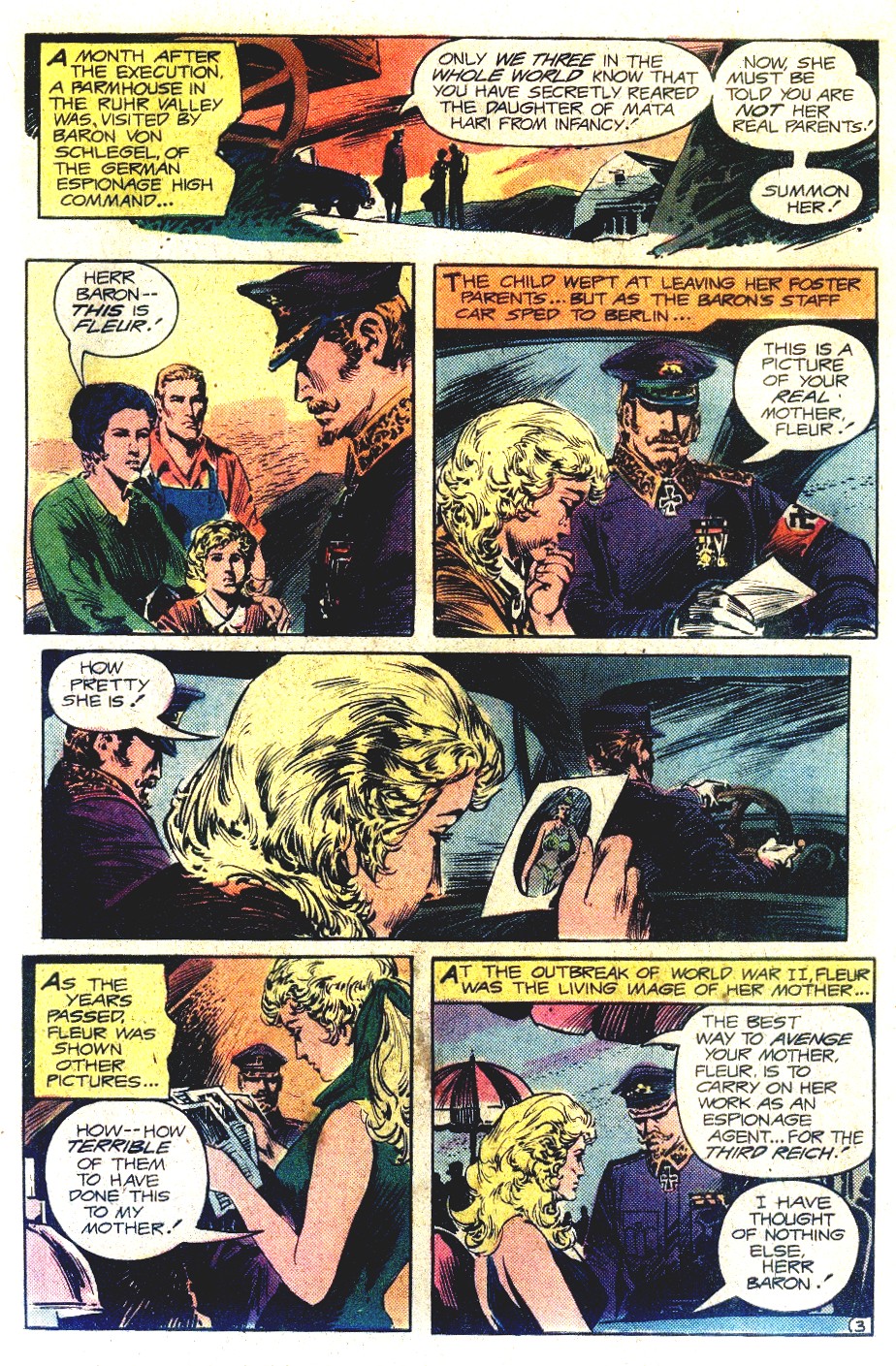 Read online G.I. Combat (1952) comic -  Issue #233 - 19