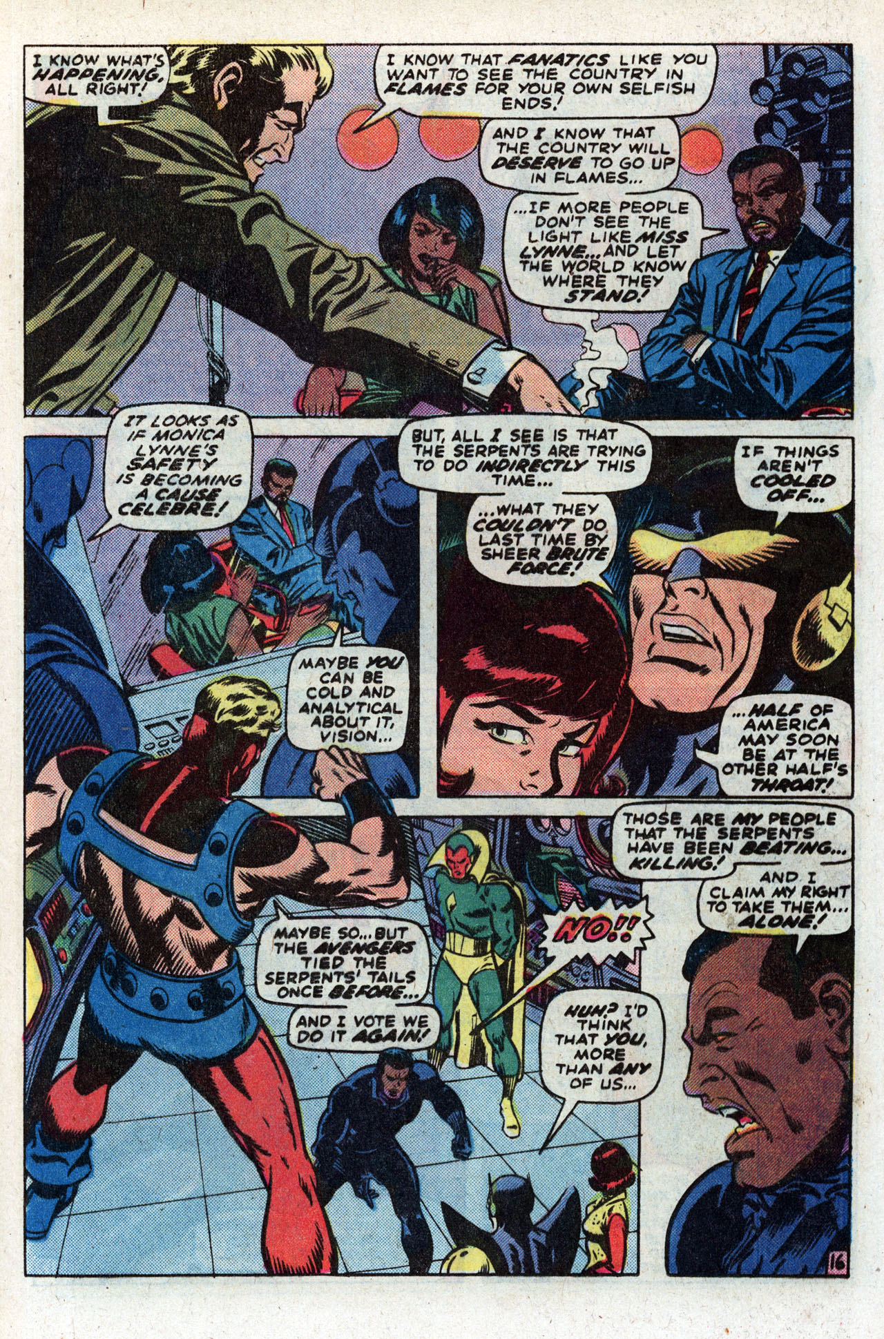 Read online Marvel Super Action (1977) comic -  Issue #34 - 24