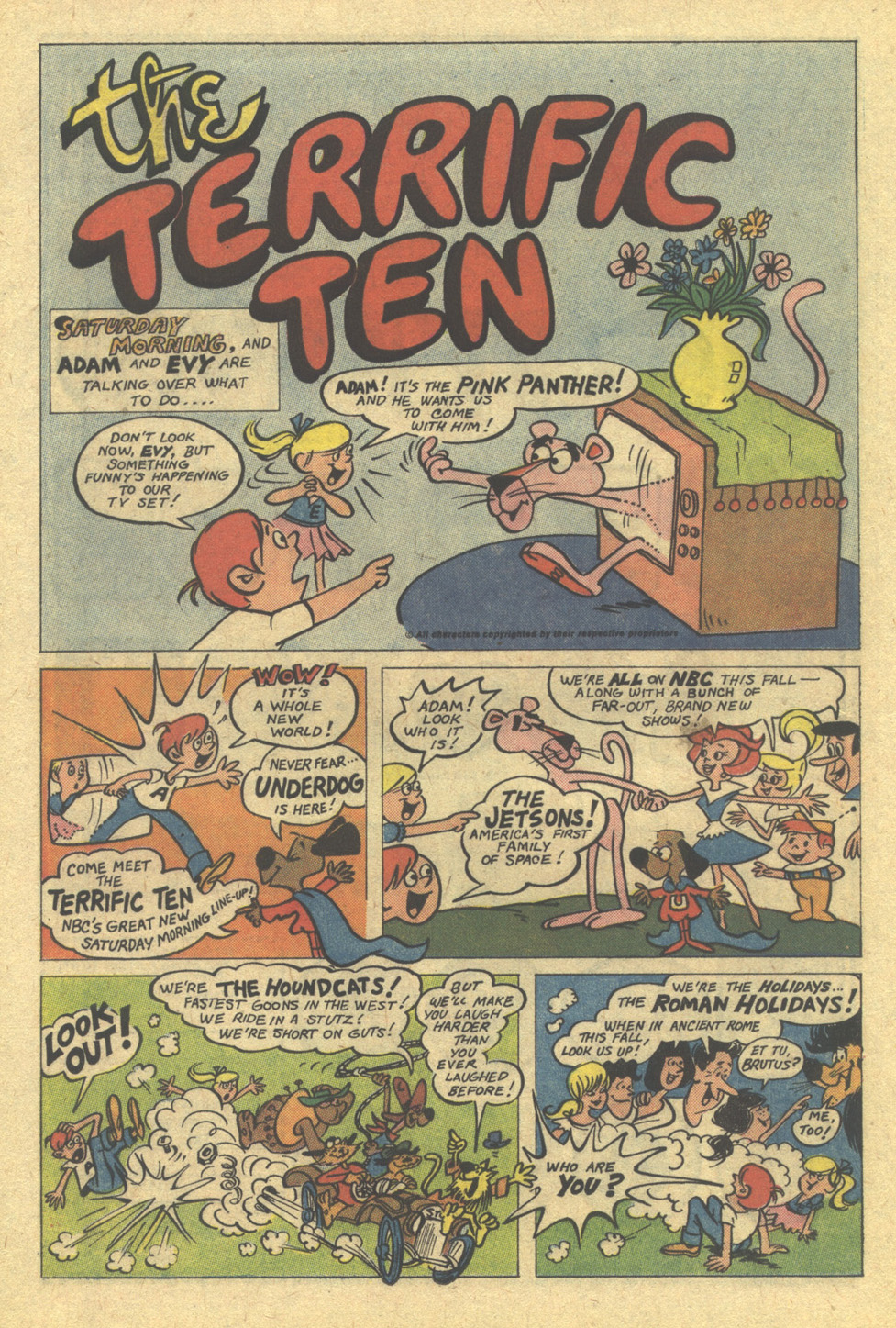 Walt Disney's Donald Duck (1952) issue 146 - Page 18