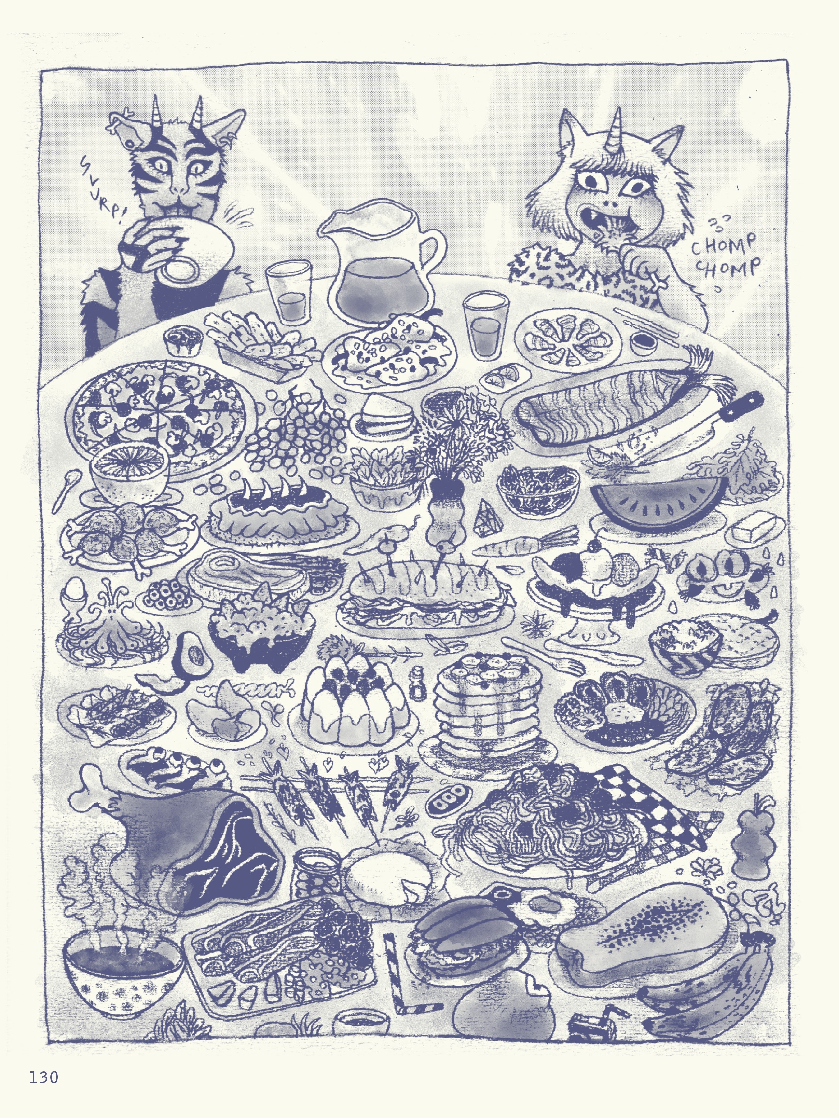 Read online Alienation comic -  Issue # TPB (Part 2) - 23