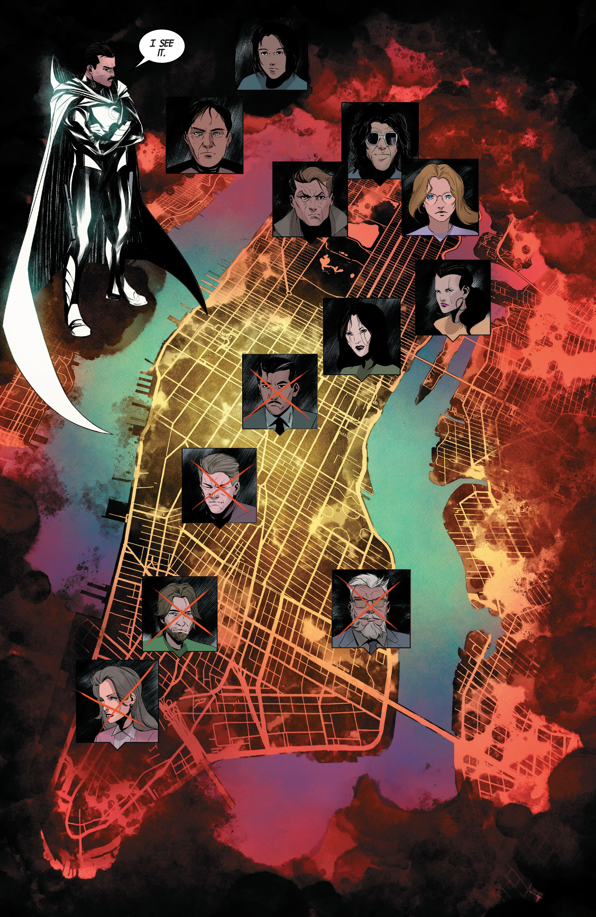 Read online Moon Knight (2021) comic -  Issue #20 - 12