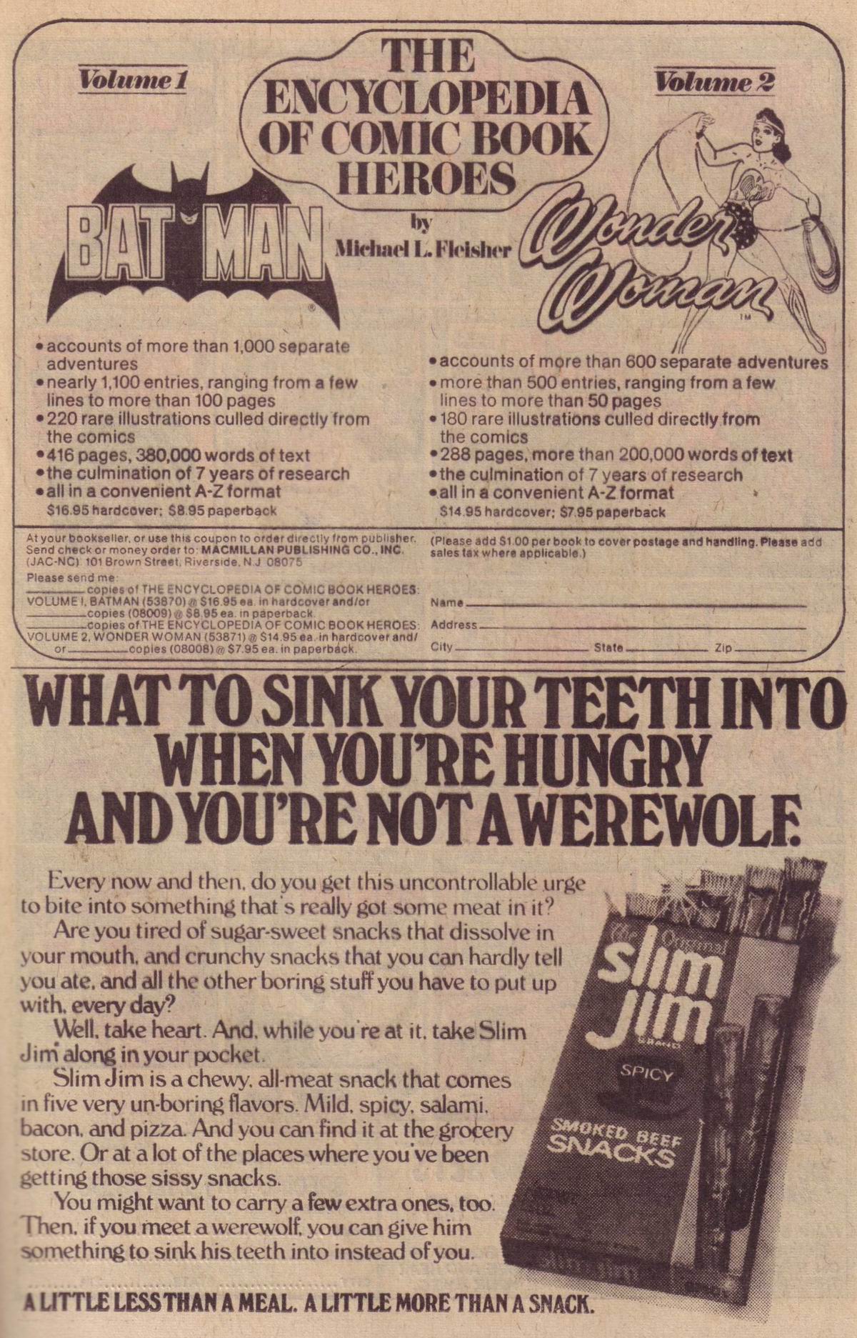 Read online Batman (1940) comic -  Issue #284 - 13