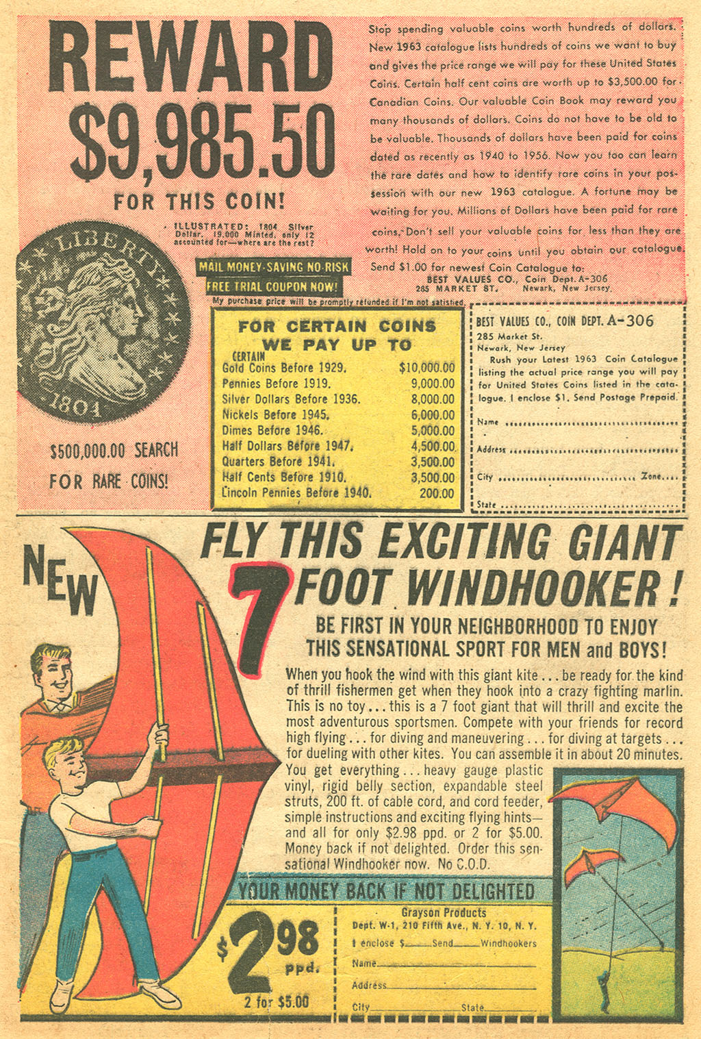 Read online The Rawhide Kid comic -  Issue #34 - 25