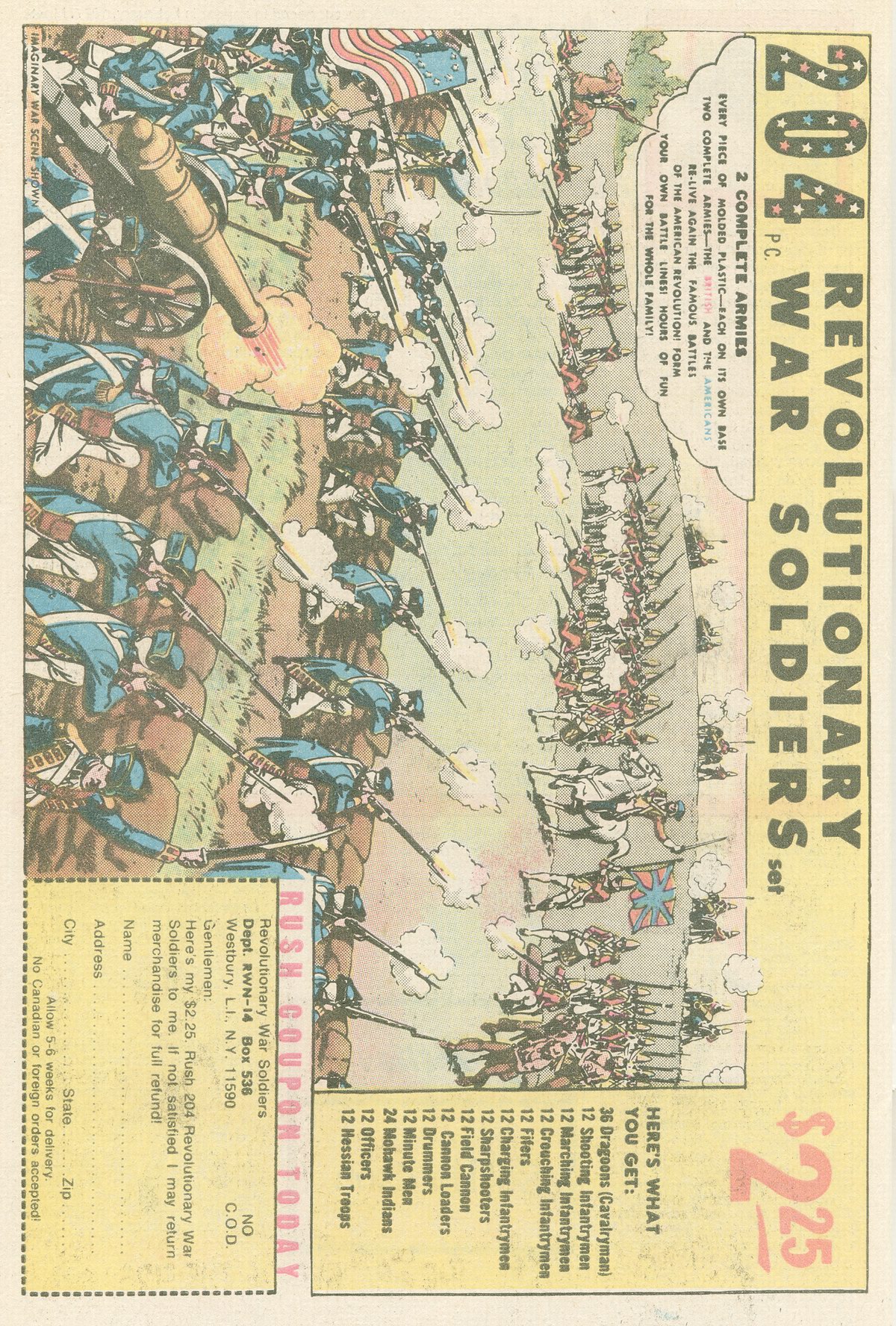 Read online The Superman Family comic -  Issue #183 - 82