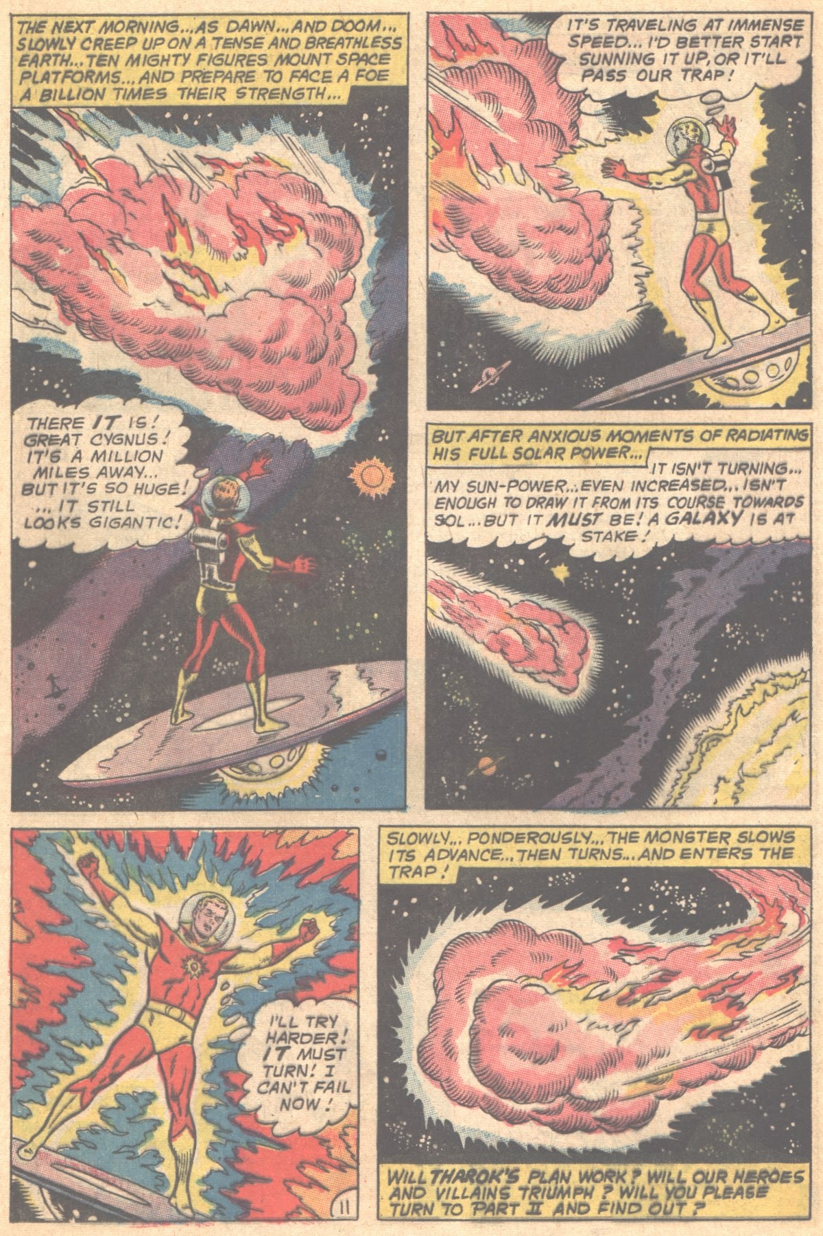 Read online DC Special Blue Ribbon Digest comic -  Issue #1 - 88