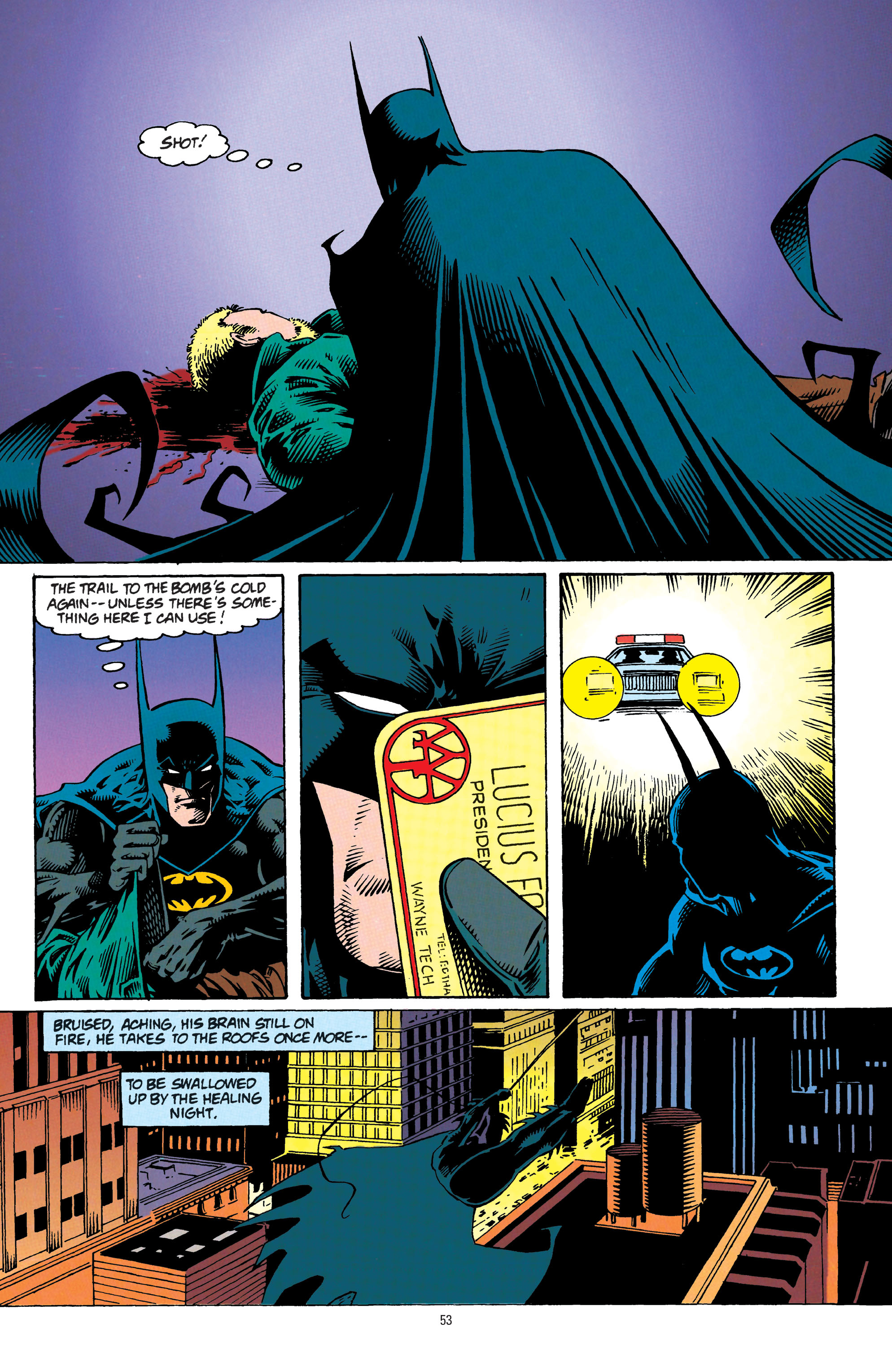 Read online Batman: Troika comic -  Issue # TPB (Part 1) - 52