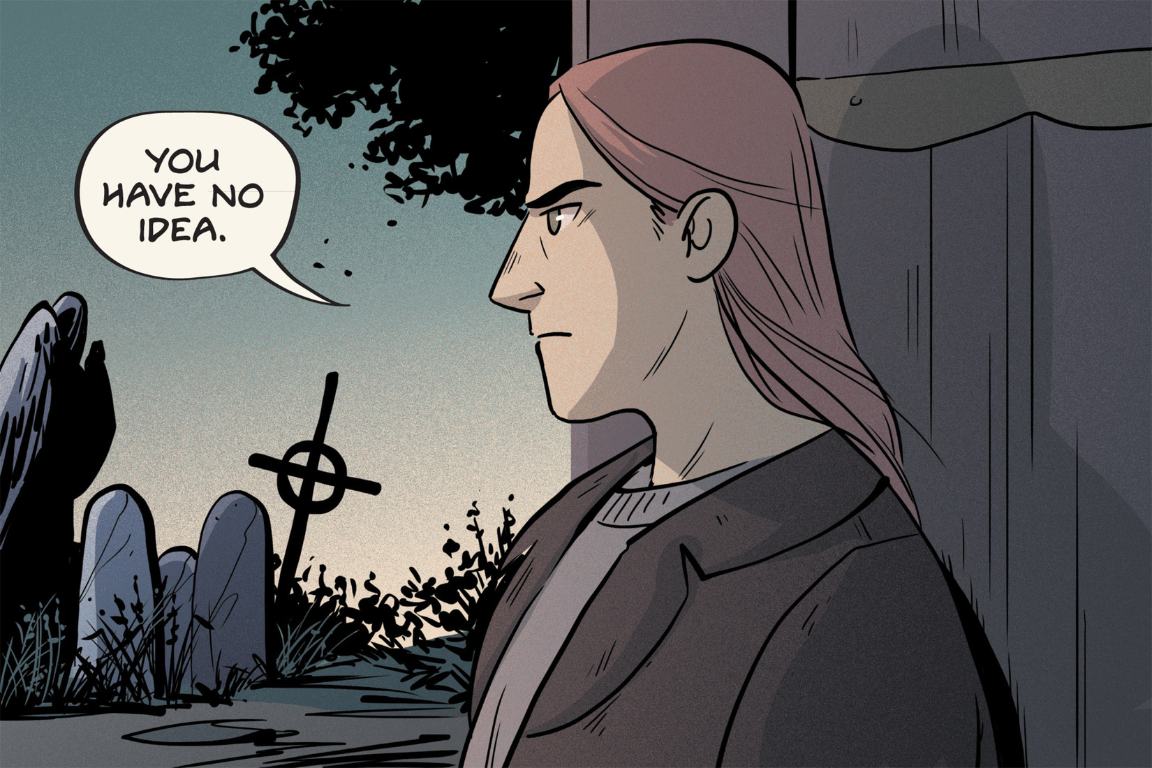 Read online Valentine comic -  Issue #17 - 63