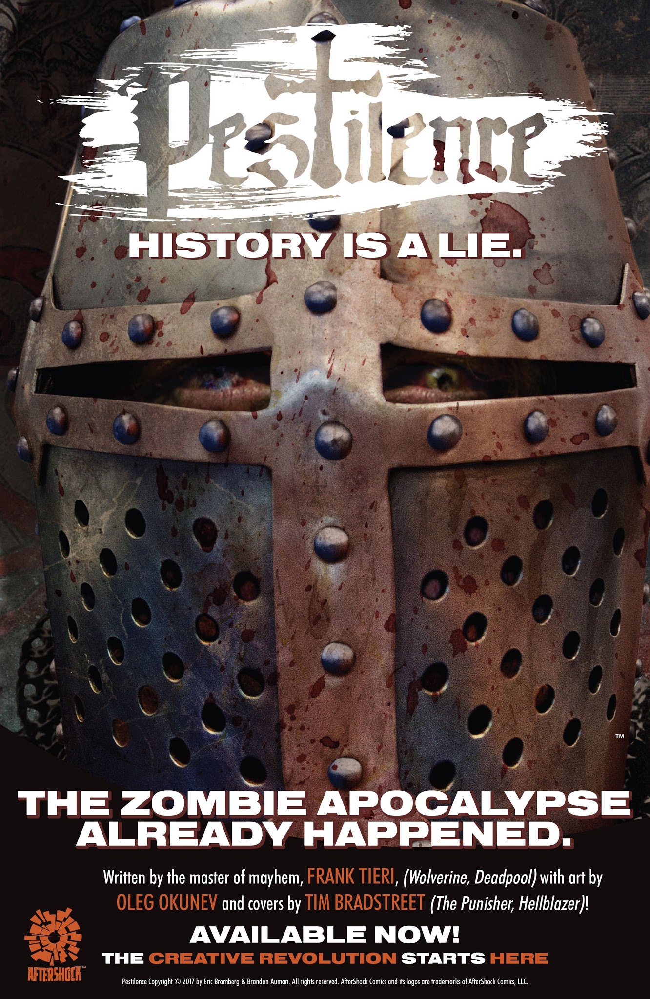 Read online Jimmy's Bastards comic -  Issue #3 - 25