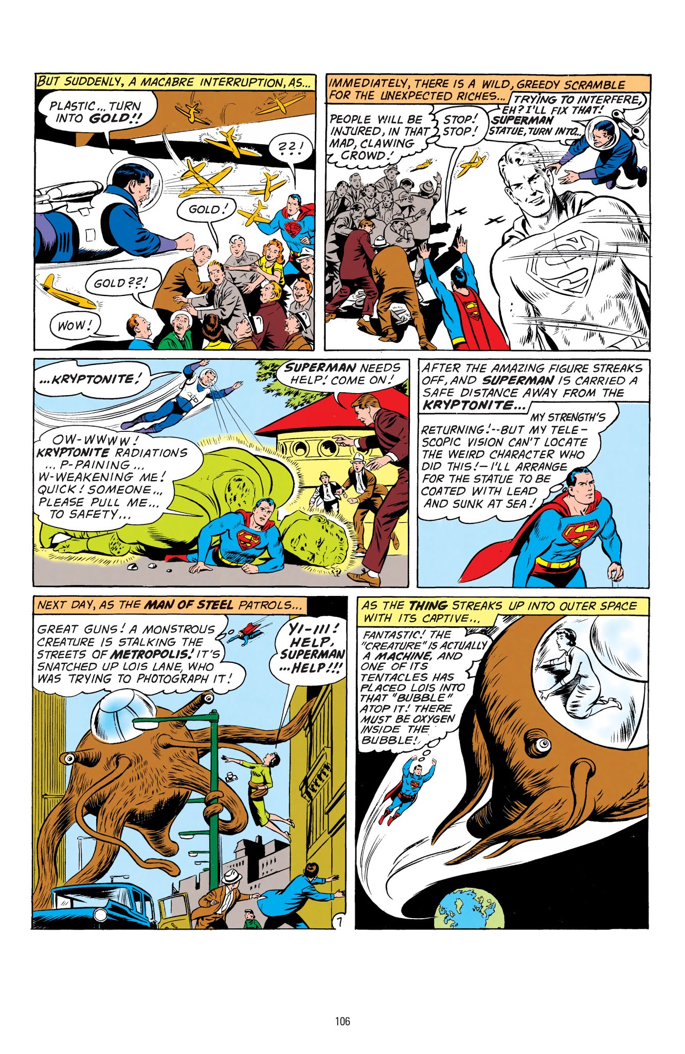 Read online Legion of Super-Heroes: The Silver Age comic -  Issue # TPB 1 (Part 2) - 8