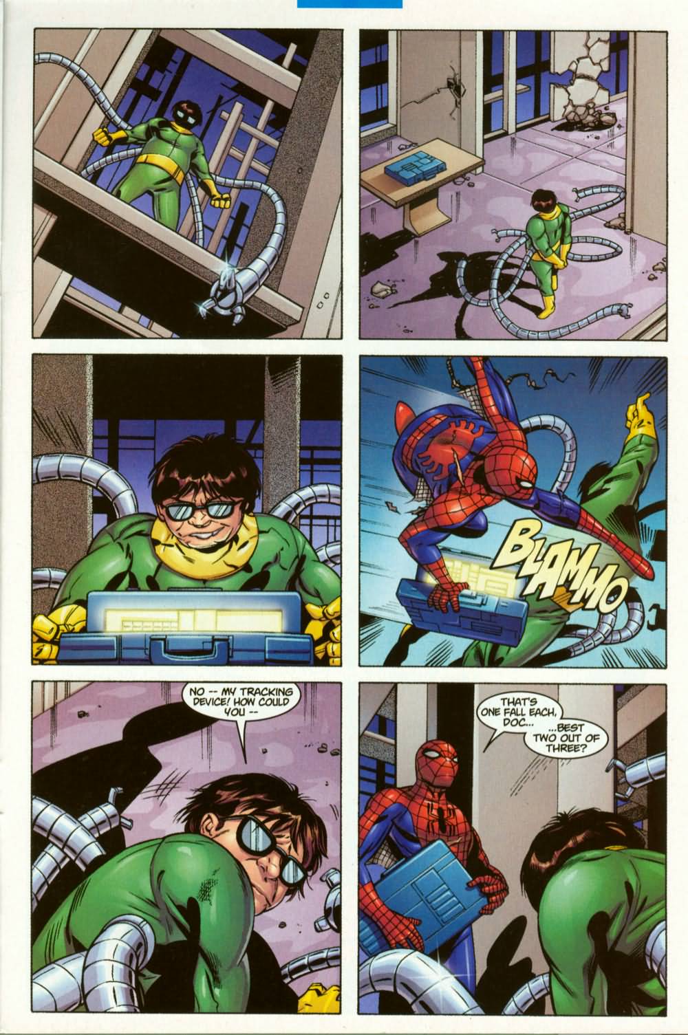 Peter Parker: Spider-Man Issue #41 #44 - English 14