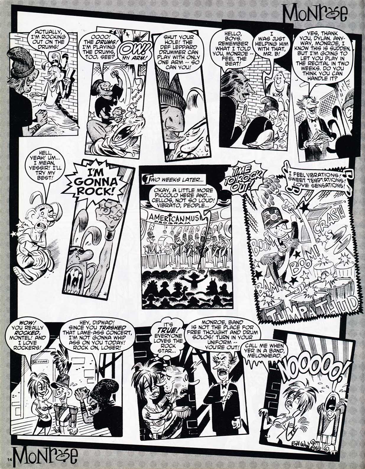 MAD issue 378 - Page 16