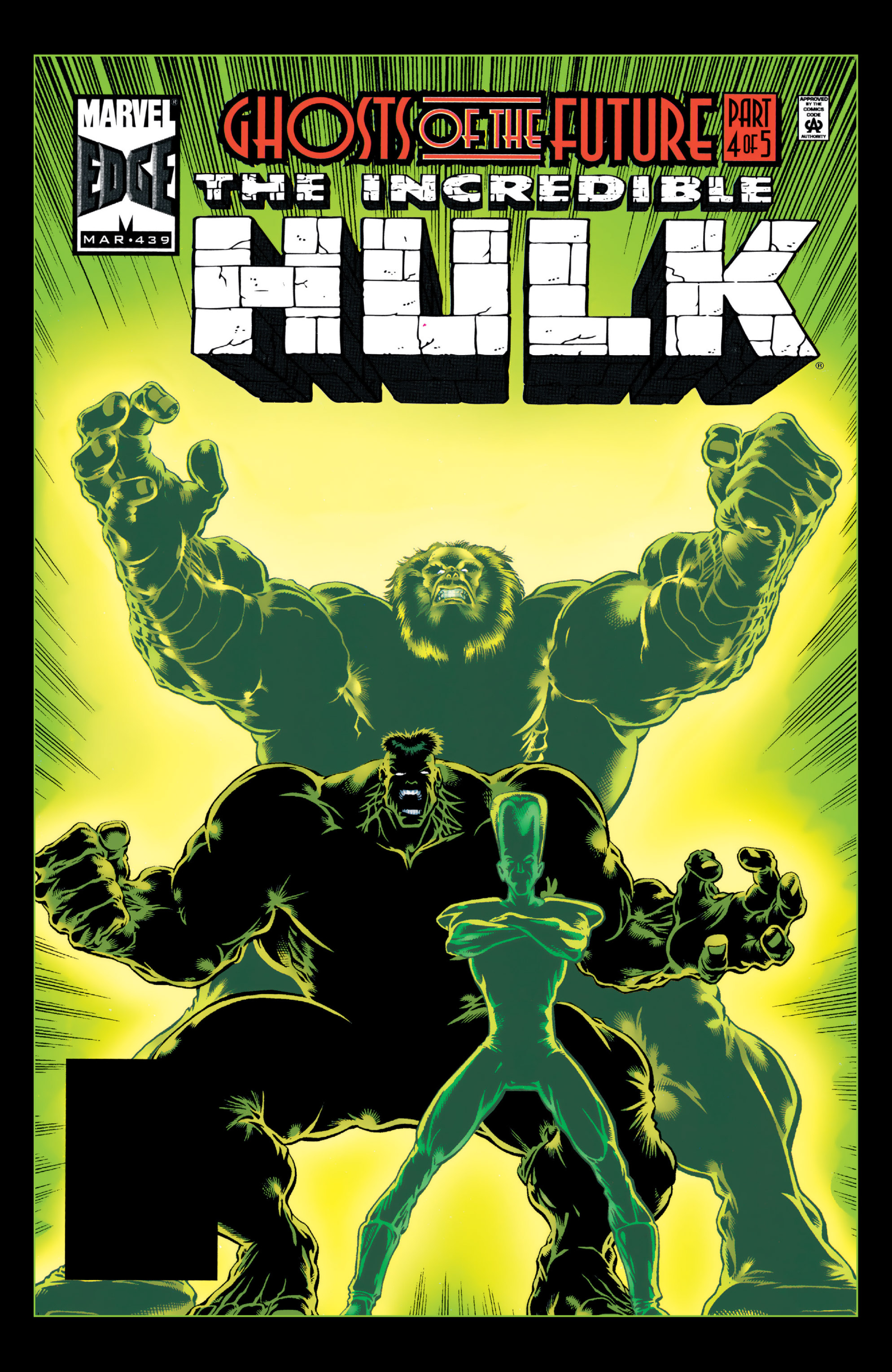 Read online Incredible Hulk Epic Collection comic -  Issue # TPB 22 (Part 2) - 74